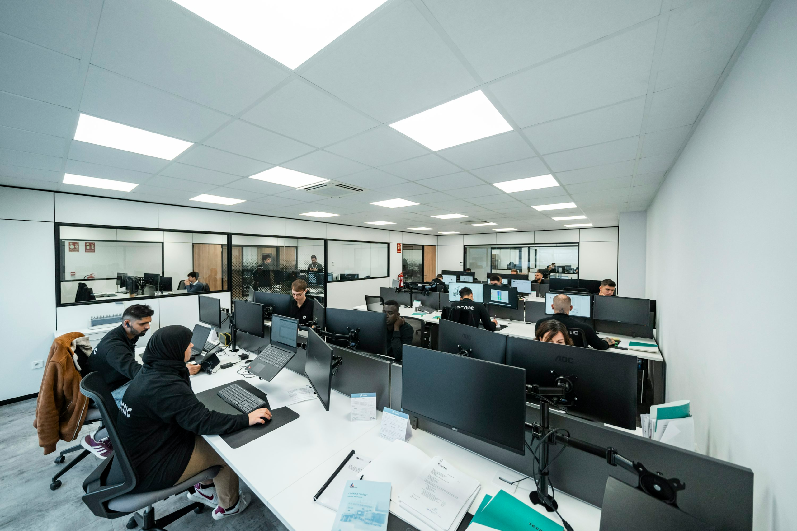 Application risk climbs as software output accelerates