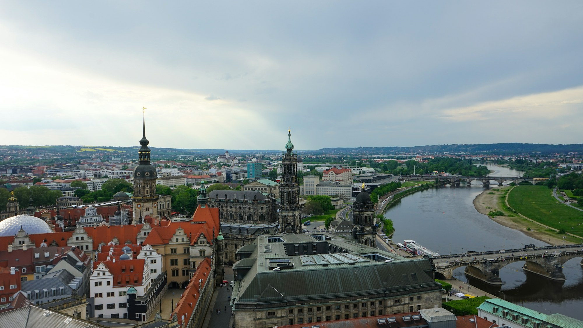 Saxony links agencies in cyber defence alliance
