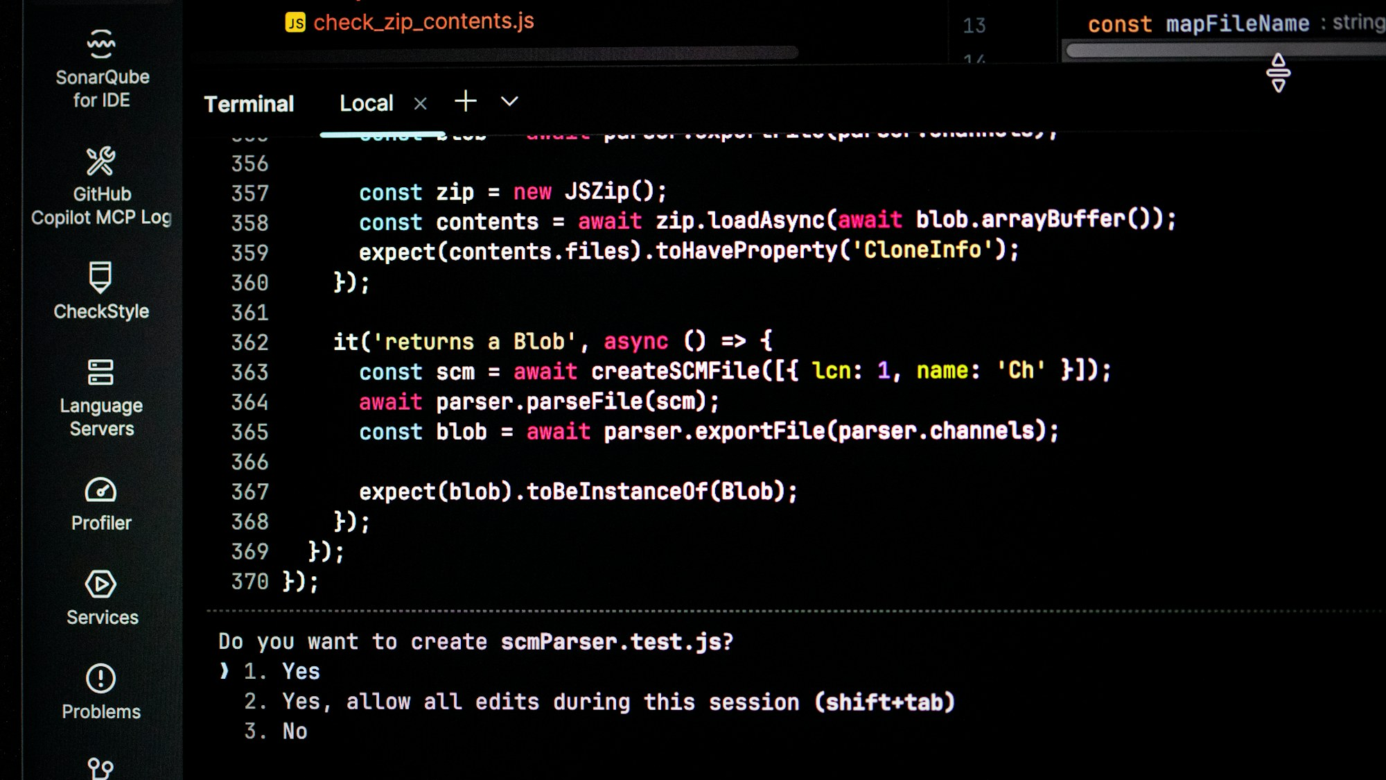 TerminalFix turns fake CAPTCHA into network access