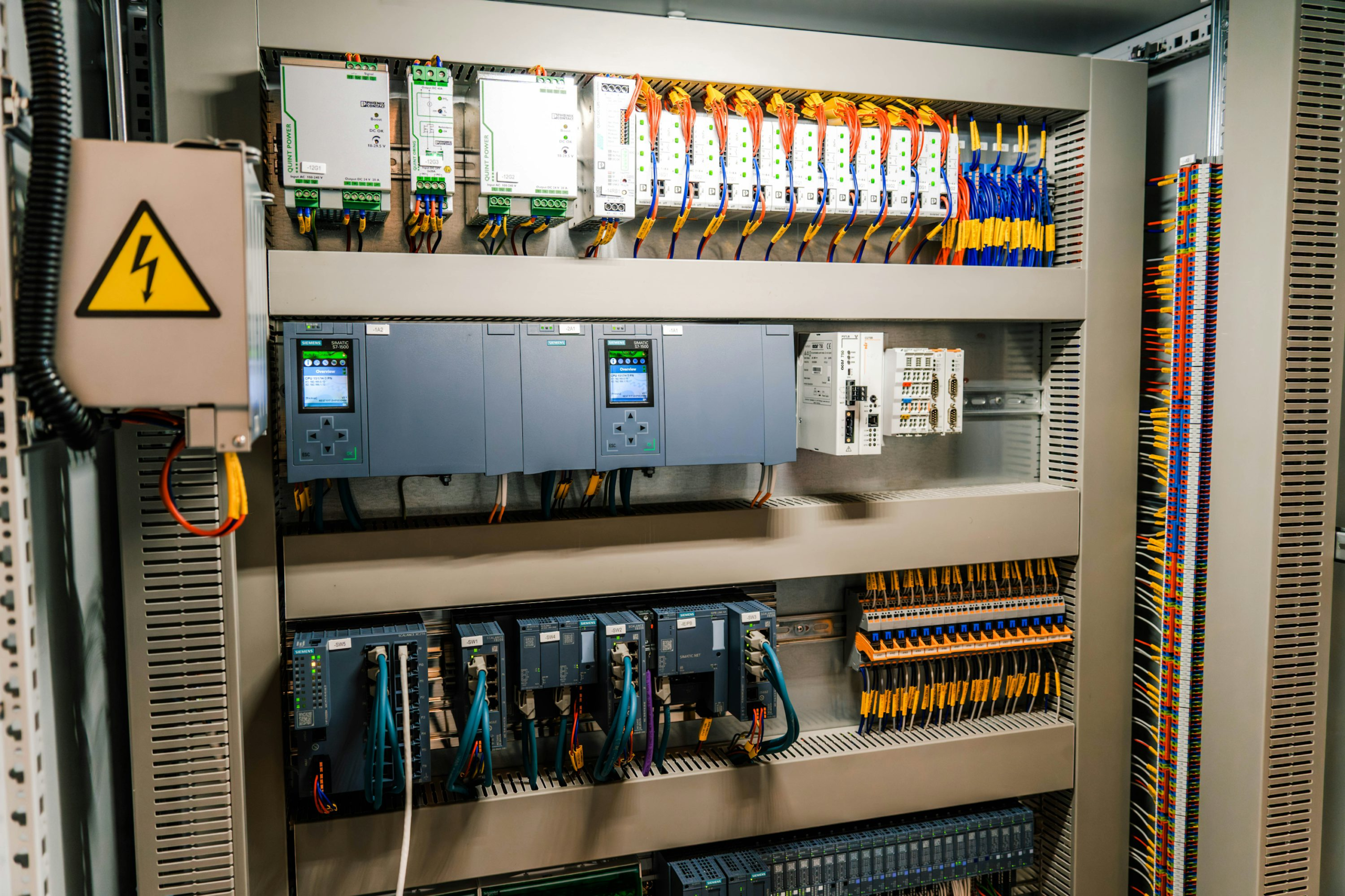 Siemens S7 controllers face active attacks