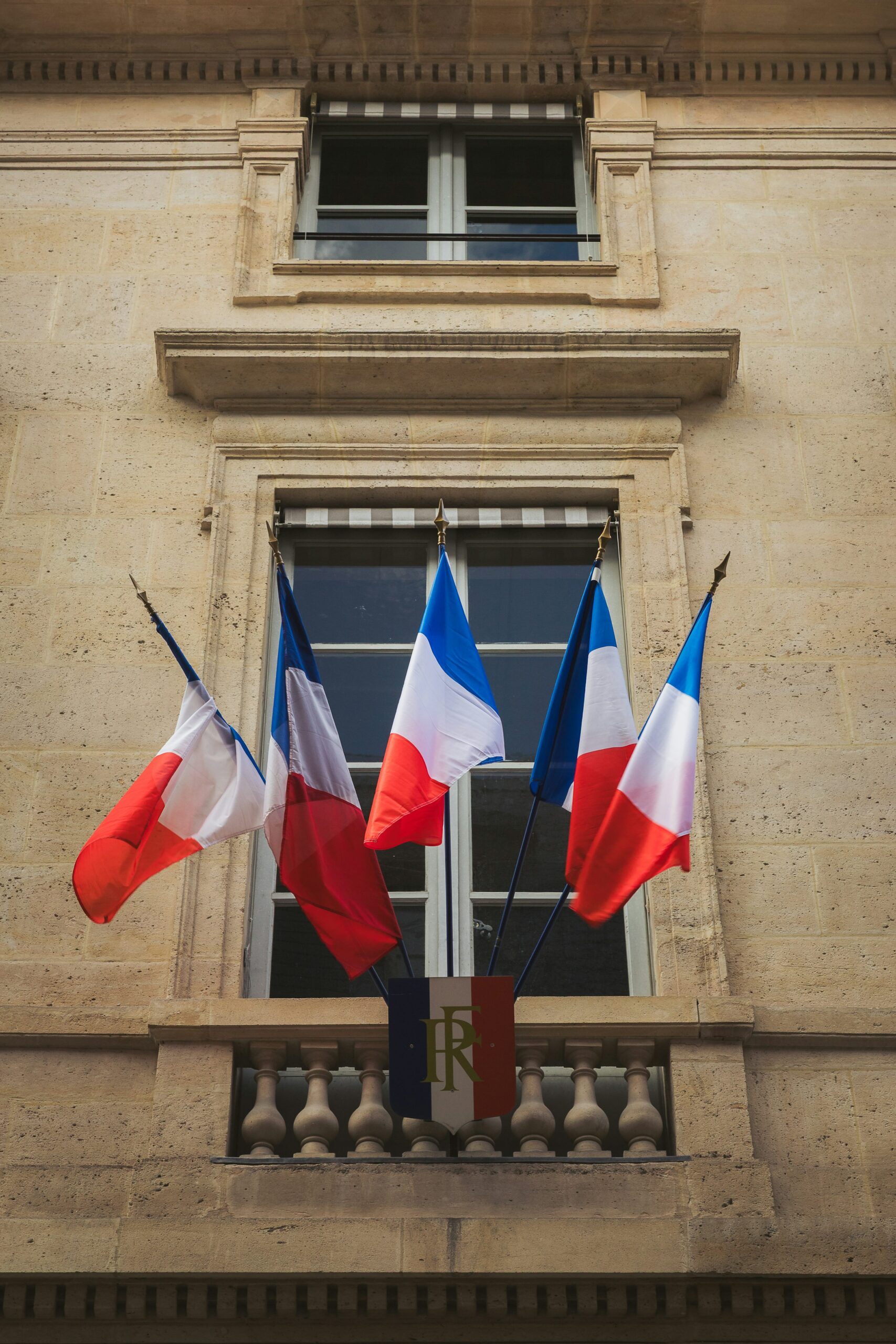 France confronts tax systems’ cyber debt
