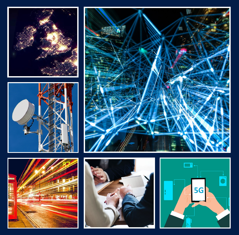 NCSC sets out resilient private 5G priorities