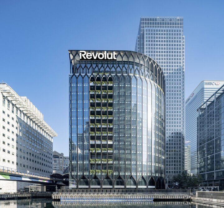 Revolut data exposed through fake requests
