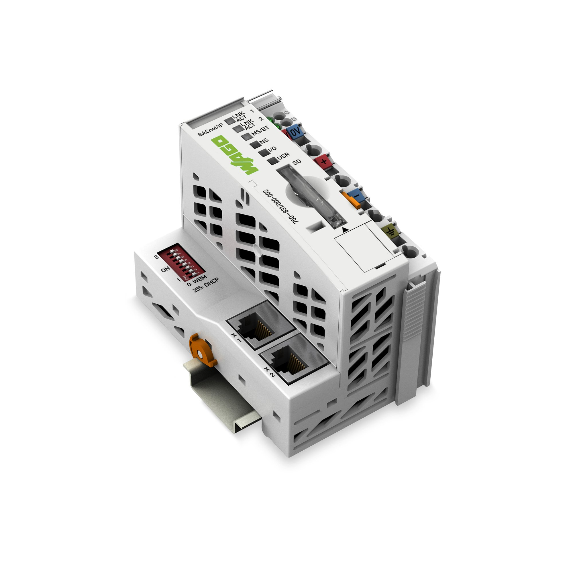 AI helps port exploit between WAGO PLCs
