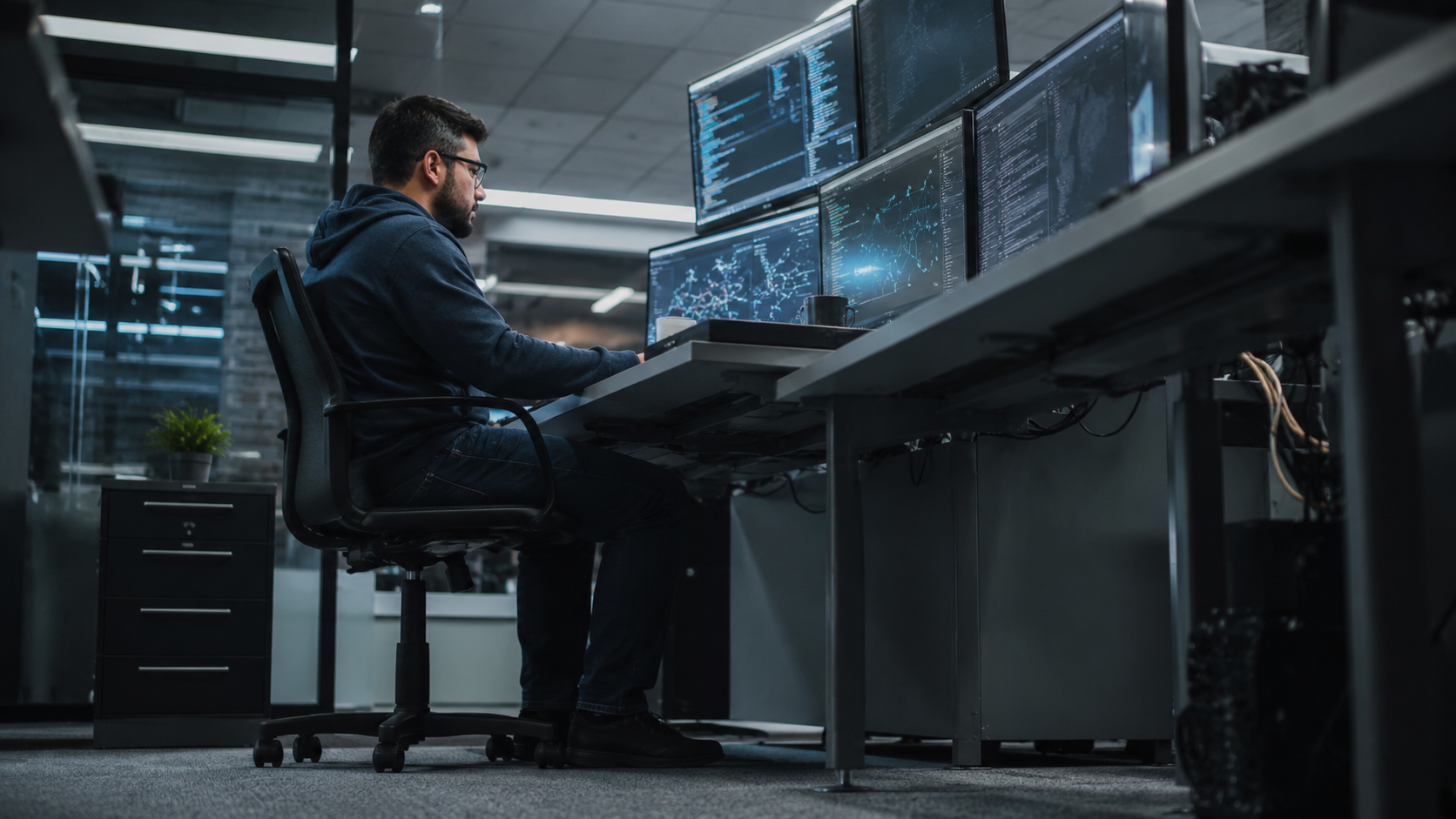 Autonomous pentesting is solving the wrong half of the problem Autonomous pentesting is solving the wrong half of the problem