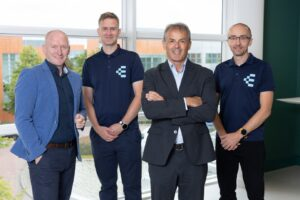 Viatel buys EDNX in secure networking push