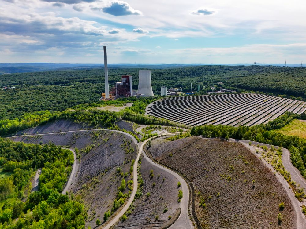 EU examines cyber risk in connected solar
