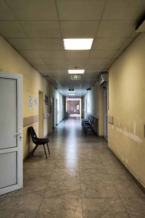 NHS trust investigates patient-record access