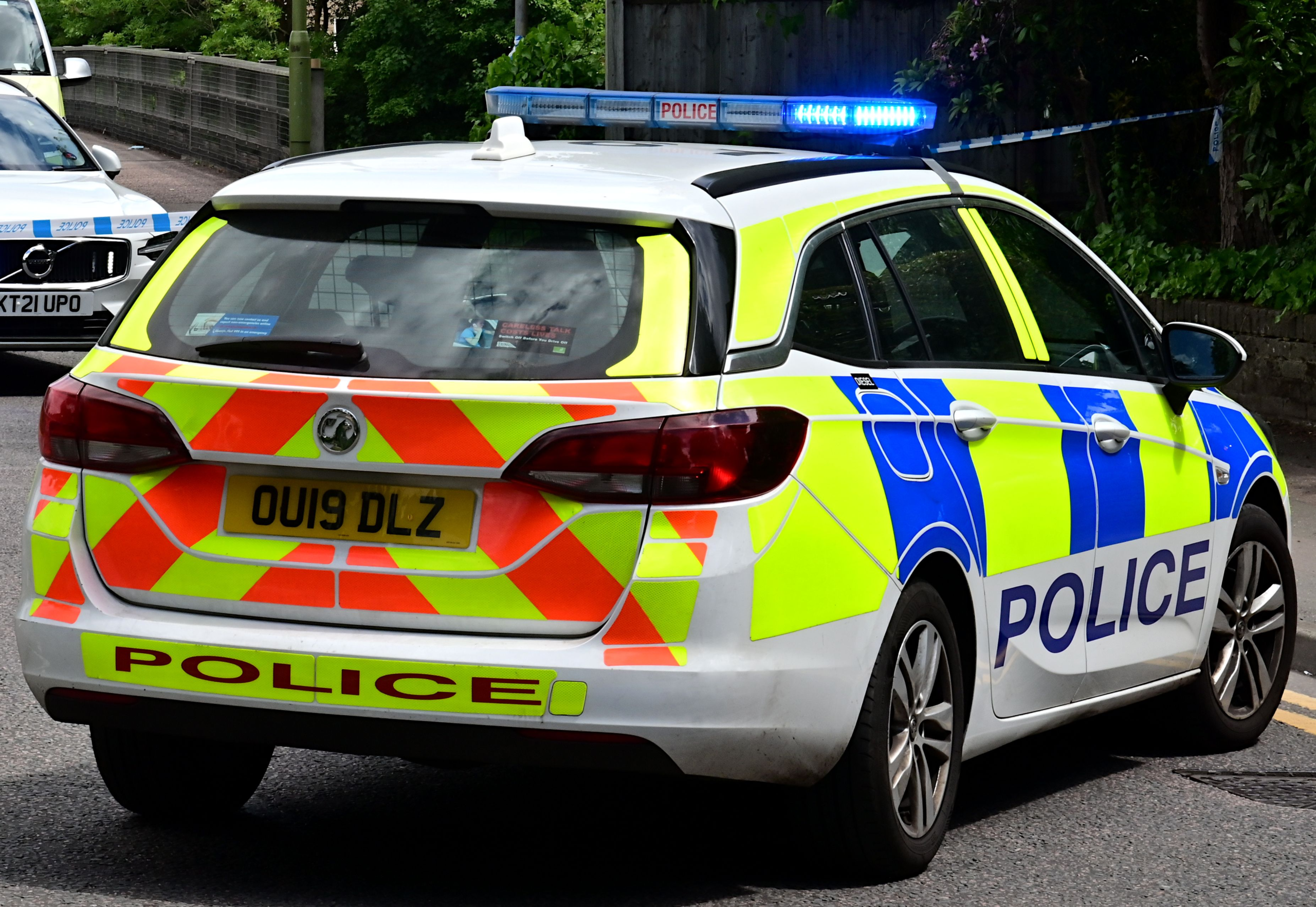 Welsh police probe staff data exposure Welsh police probe staff data exposure