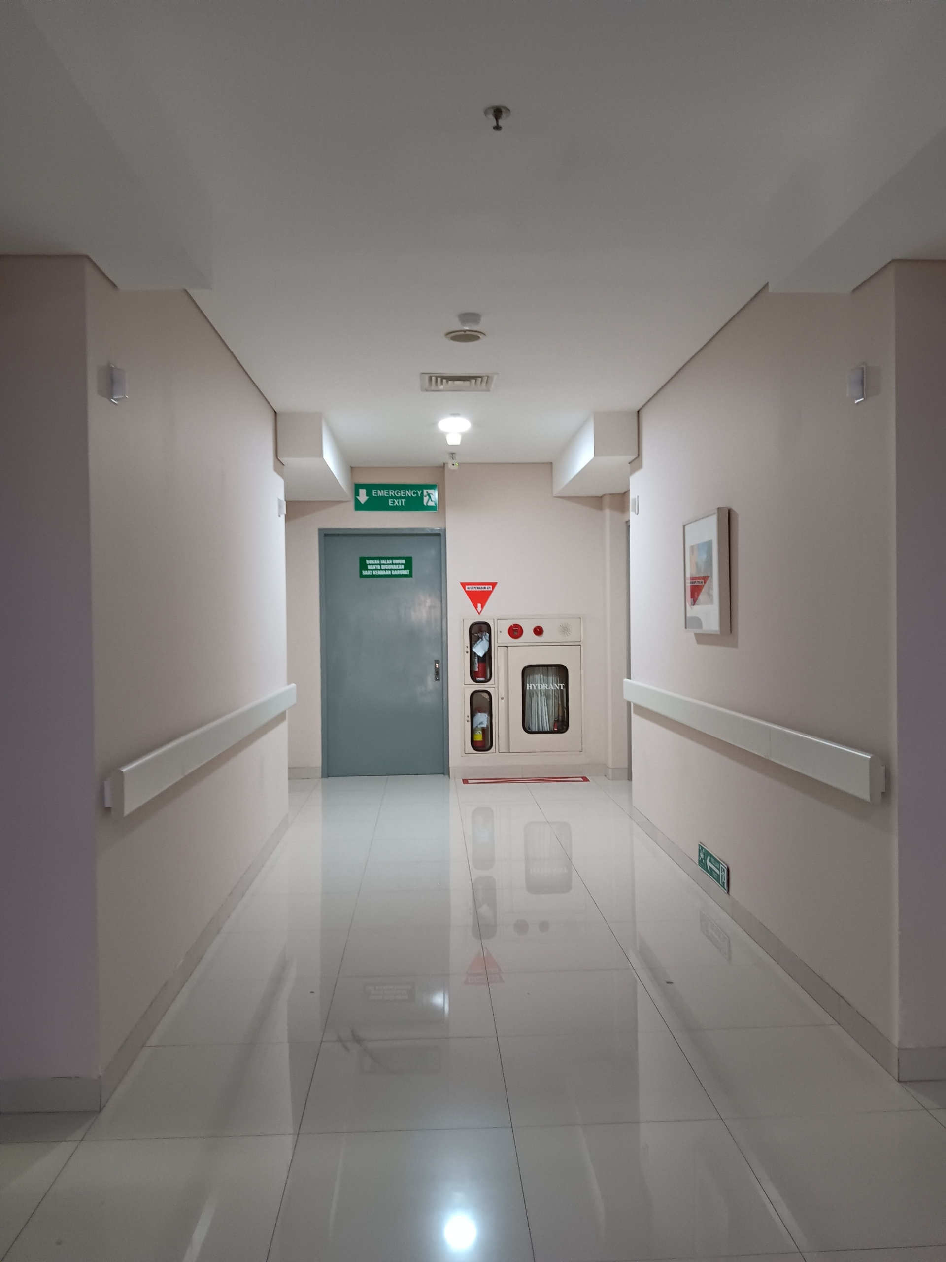 French hospital fined €500,000 after data breach