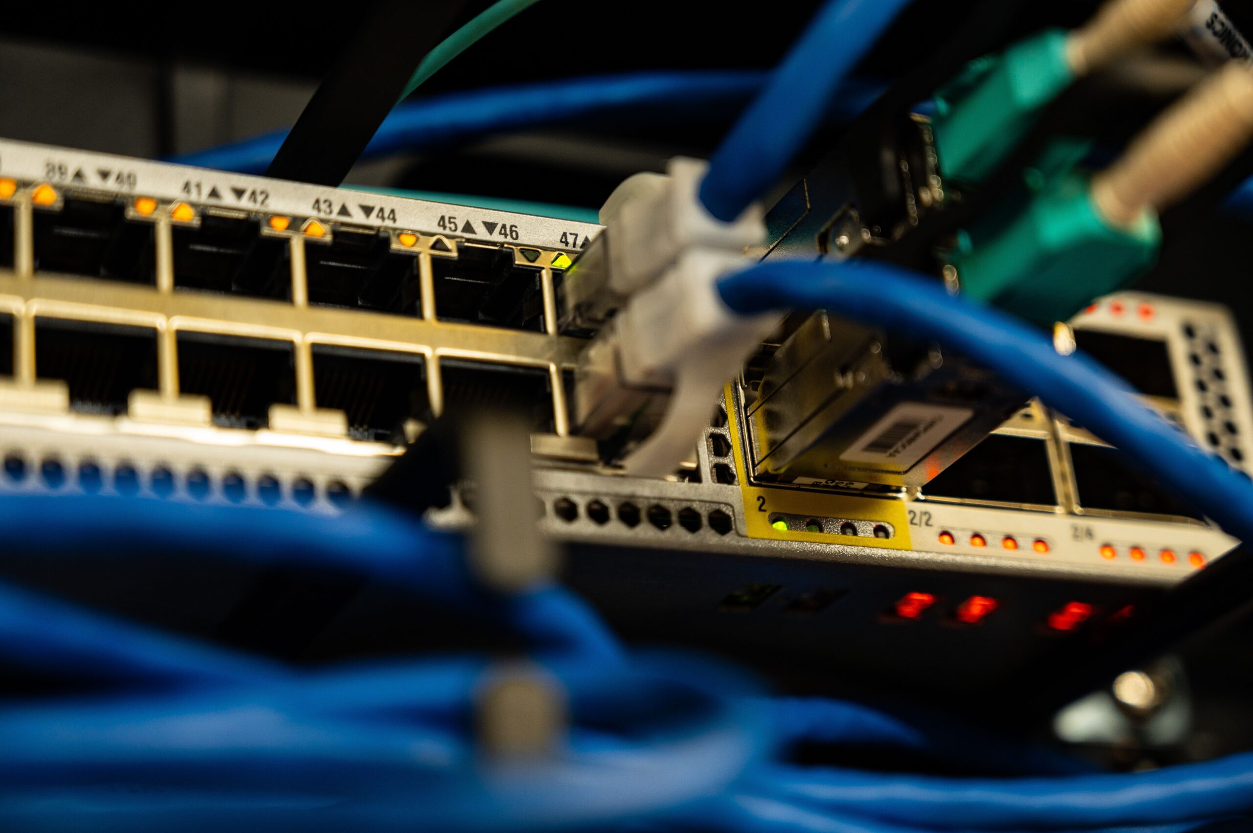 HPE fixes critical AOS-CX code execution flaws