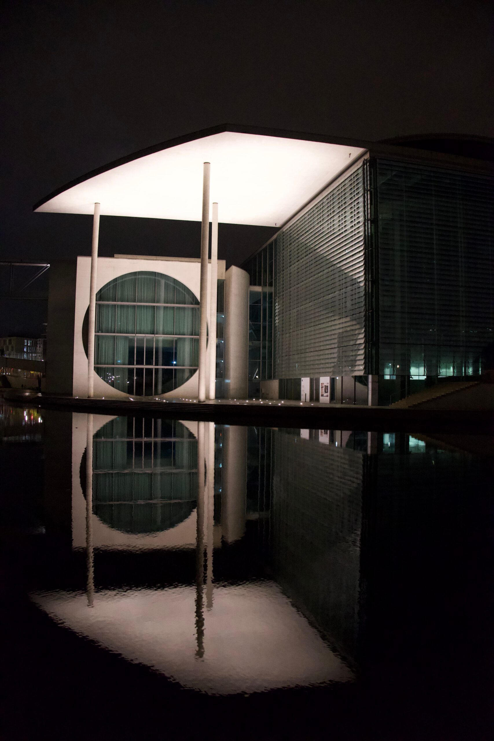 Berlin breach deepens with credential leak