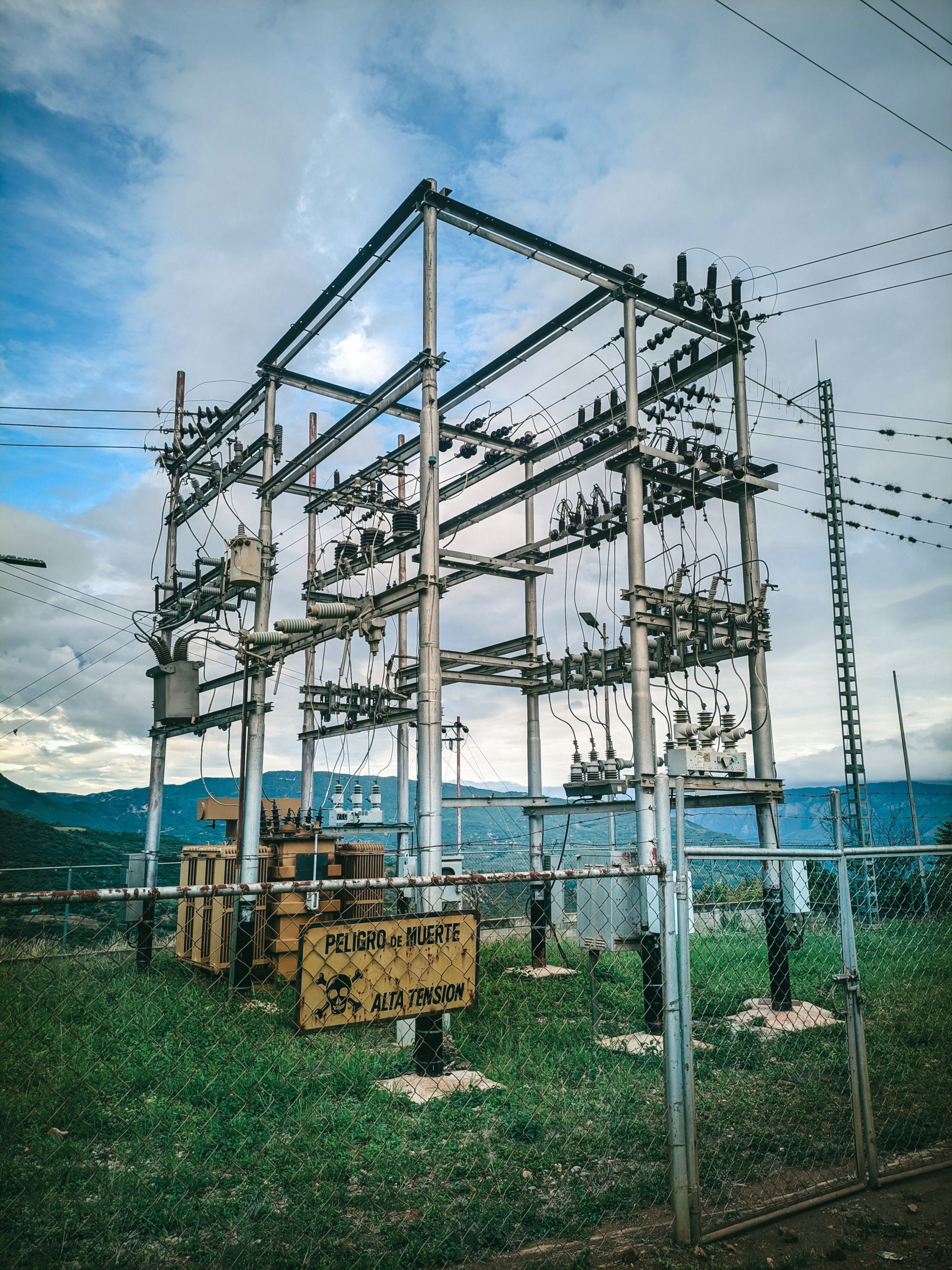 European grid groups call for integrated resilience European grid groups call for integrated resilience