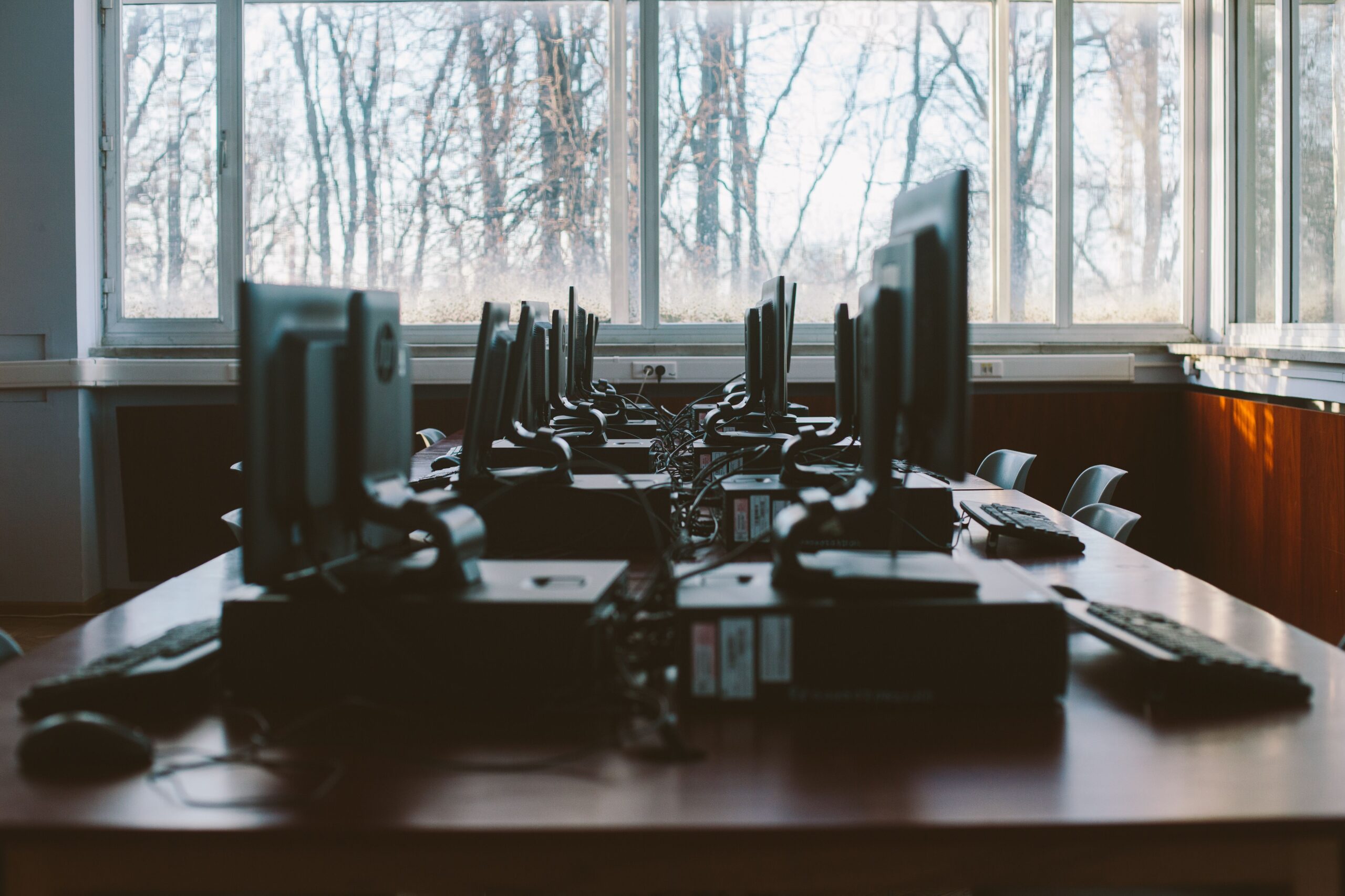 School websites miss browser security controls