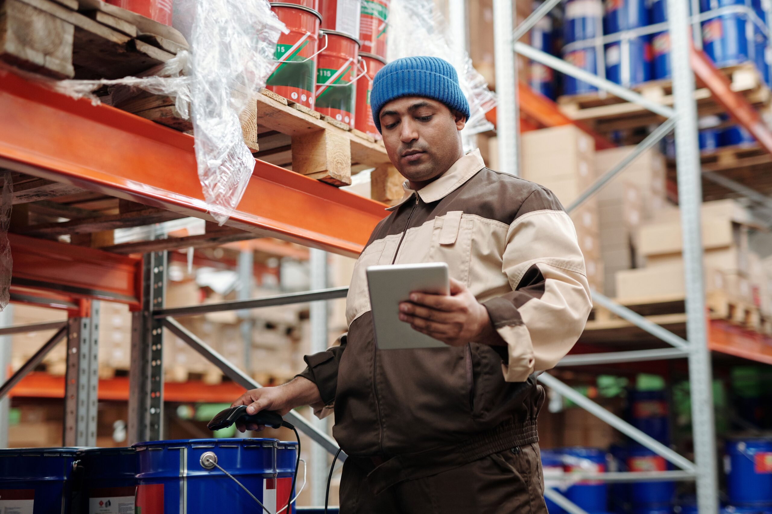 Dustin shuts systems after unauthorised access