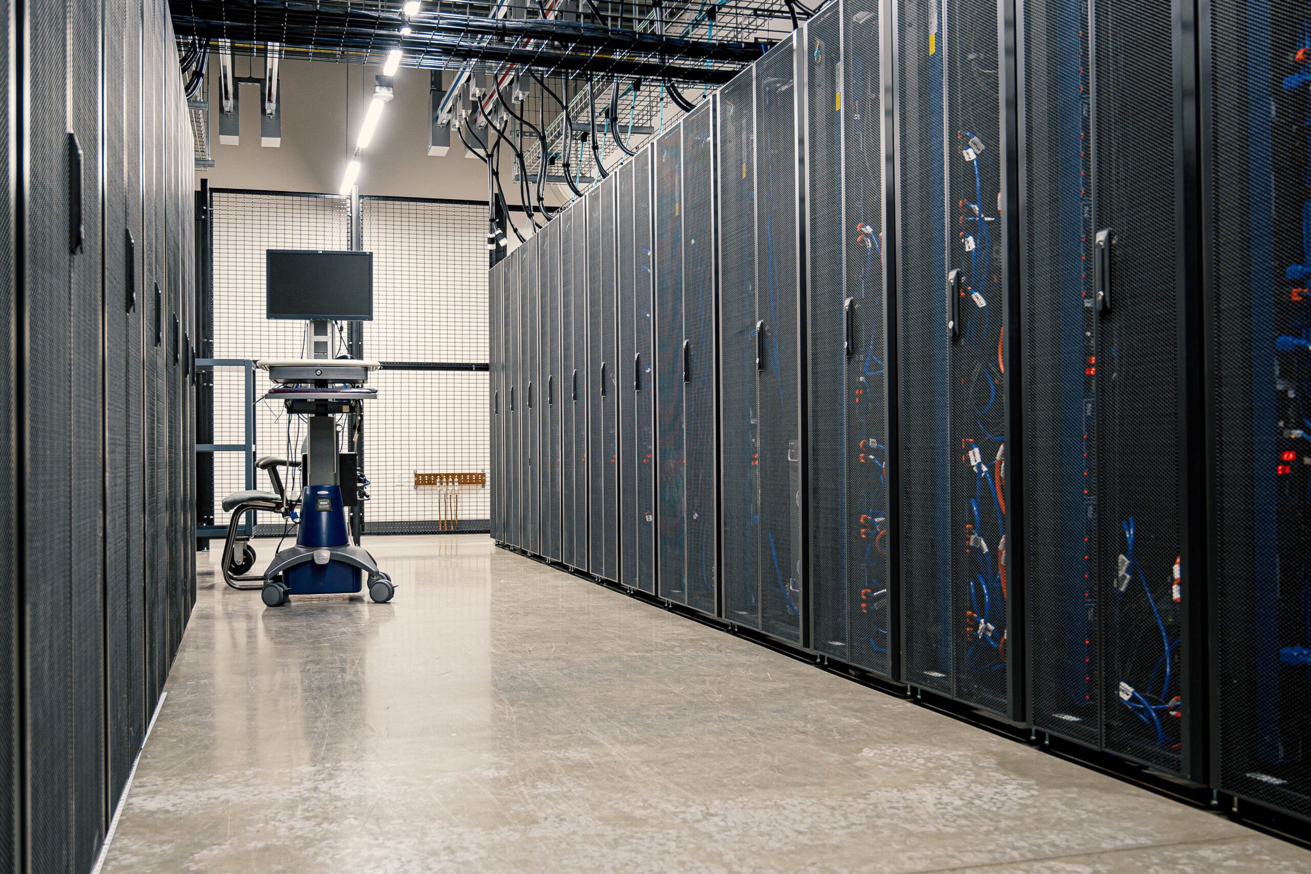 Ransomware crews exploit VMware vCenter flaw