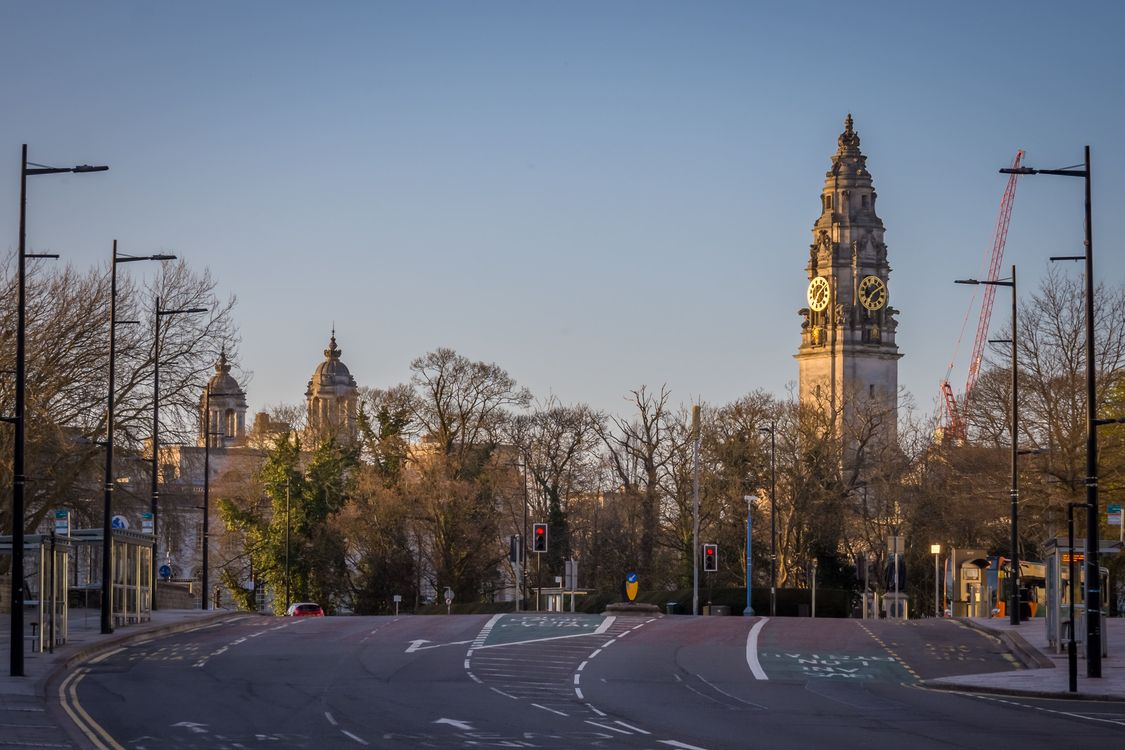 Welsh data sharing code formalises public sector governance