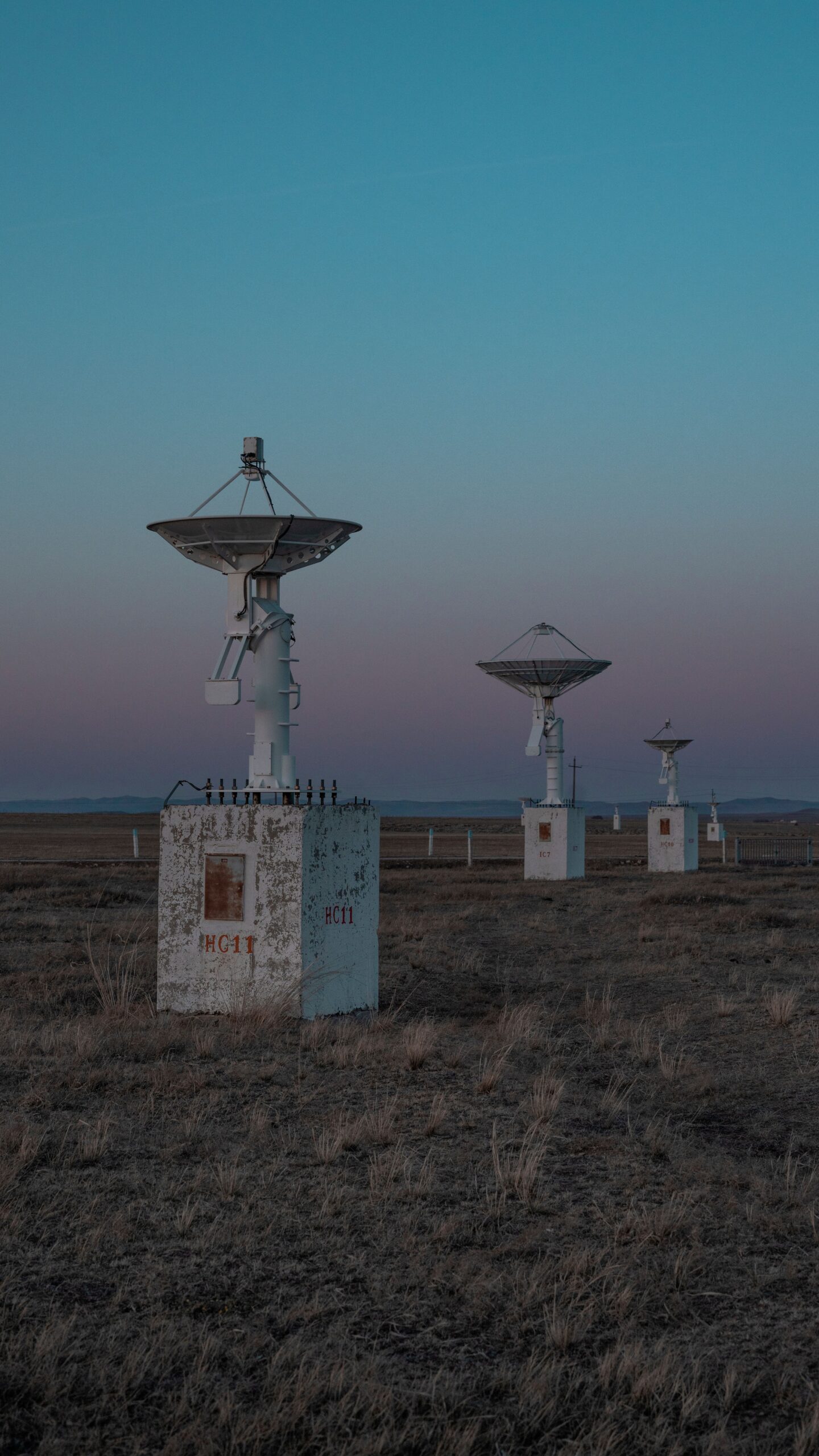 UK space strategy puts resilience first