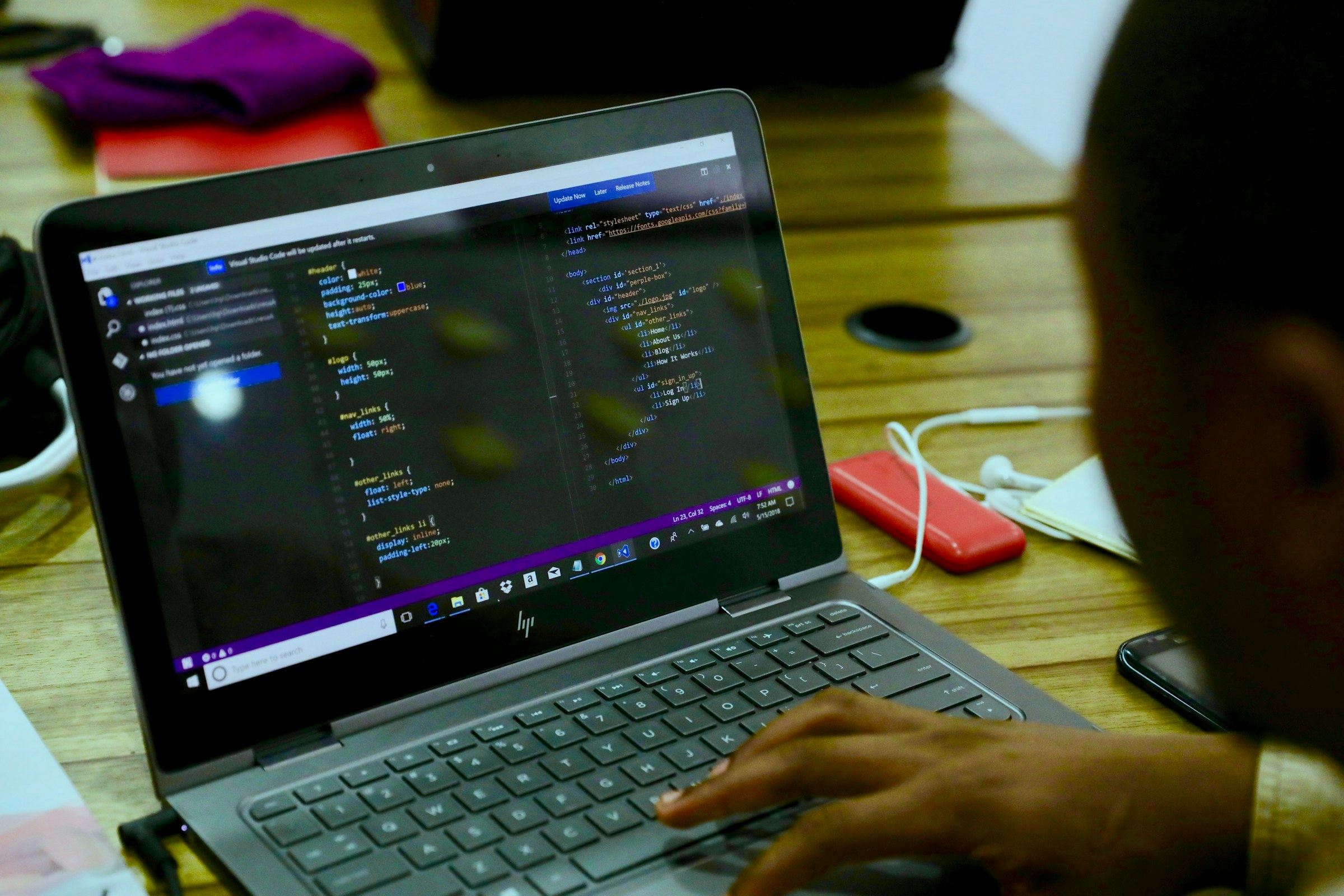 npm malware shifts execution into runtime