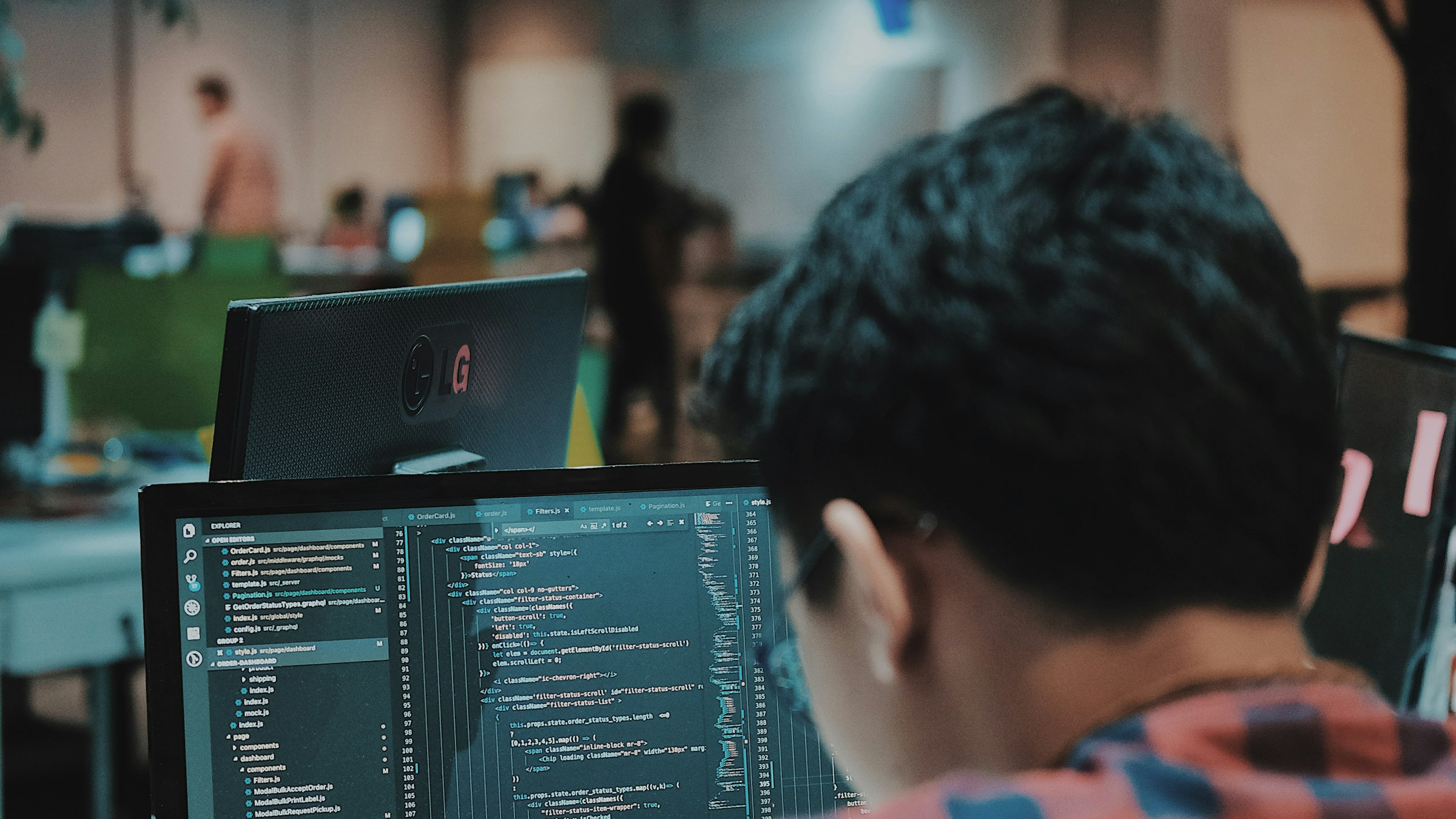 Surfshark test server exposed engineering credentials