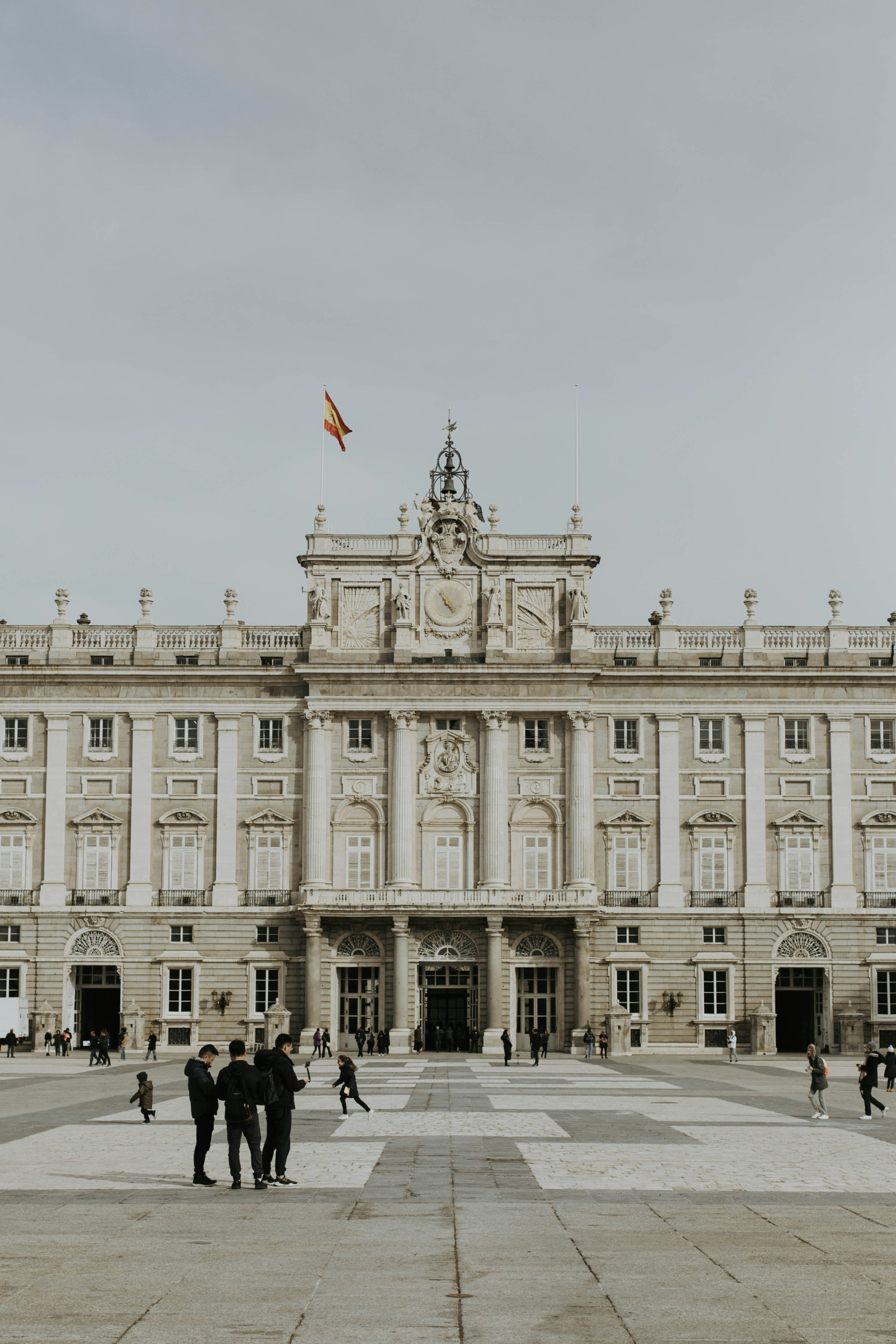 Spain adds cyber safeguards to AI plan Spain adds cyber safeguards to AI plan