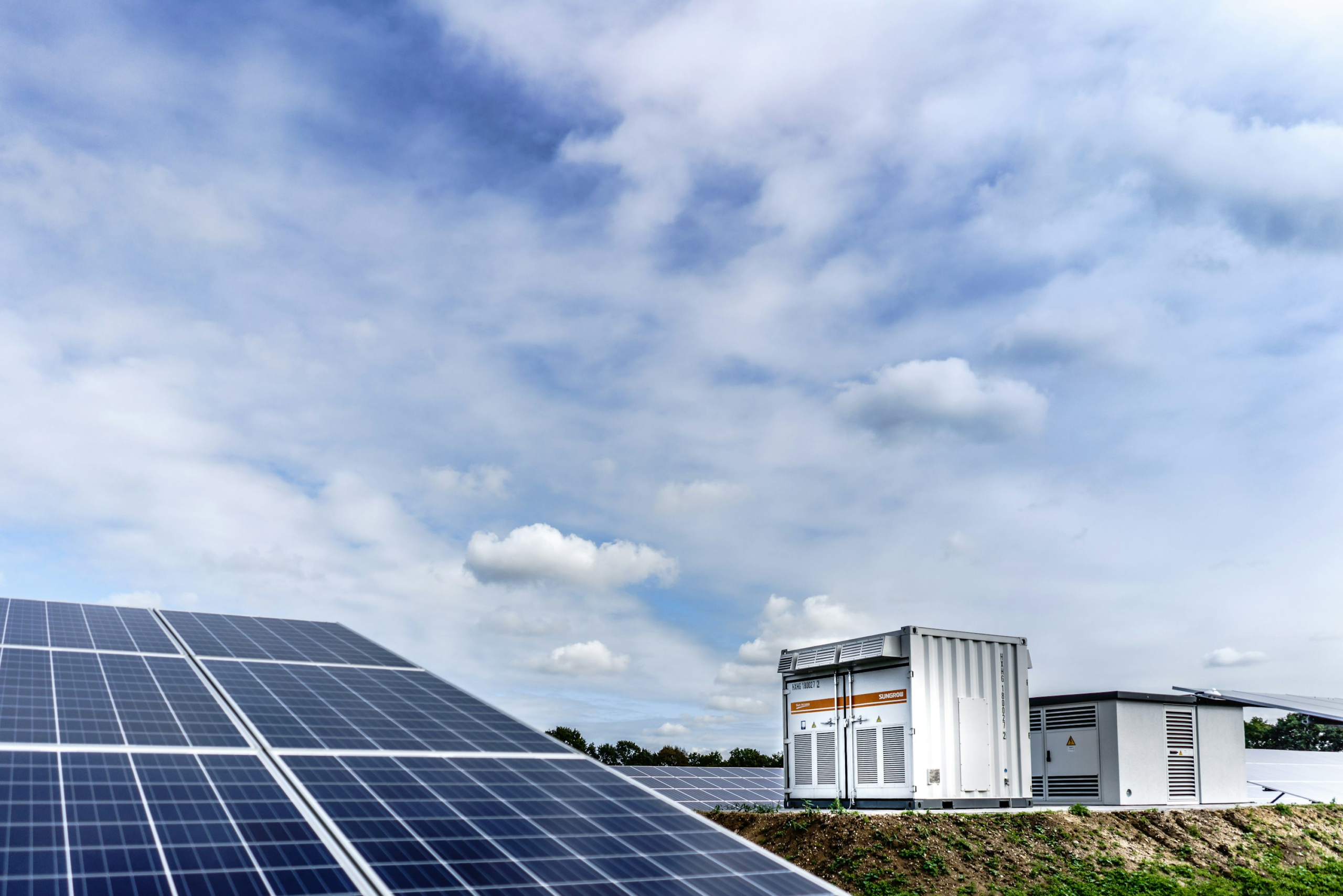 Model puts UK battery cyber loss at £10bn