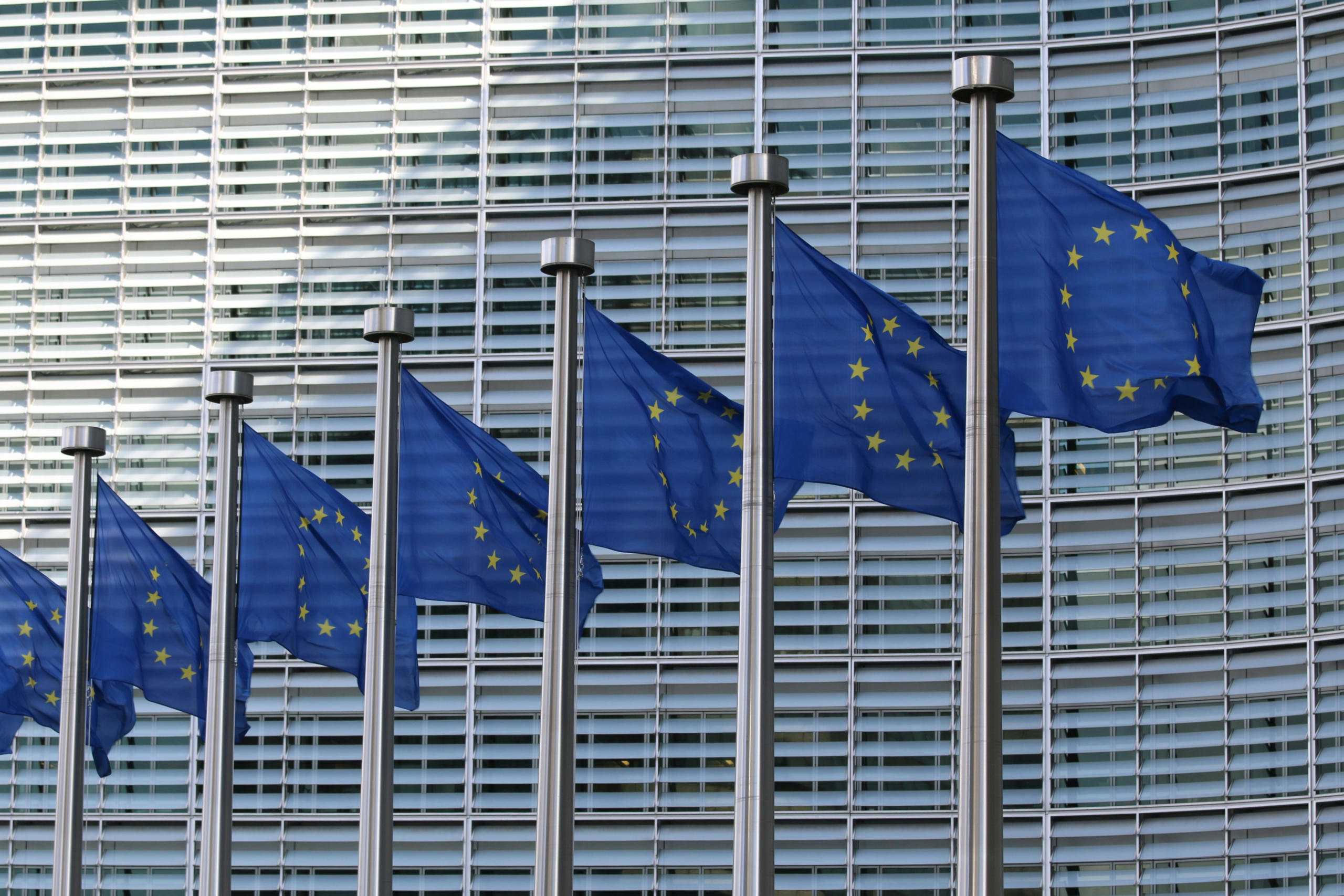 EU supervisors flag external technology dependencies