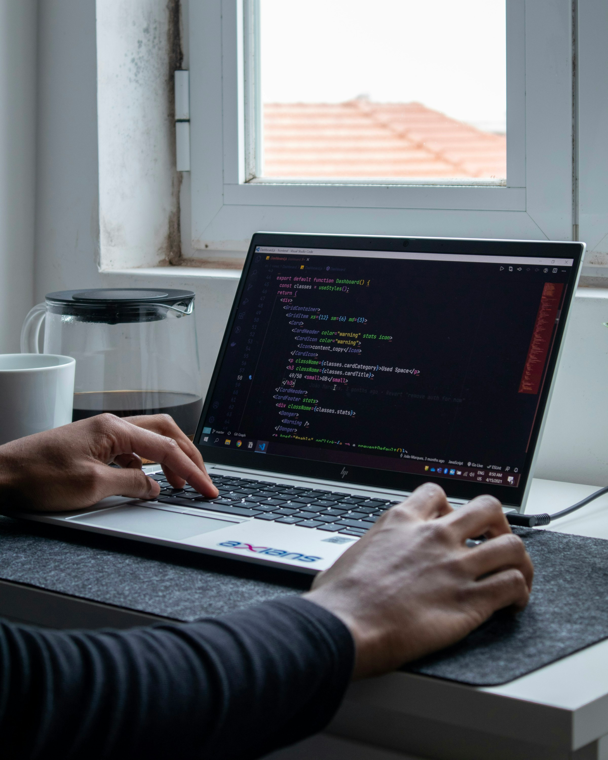 WeaselBiscuit npm malware targets browser data