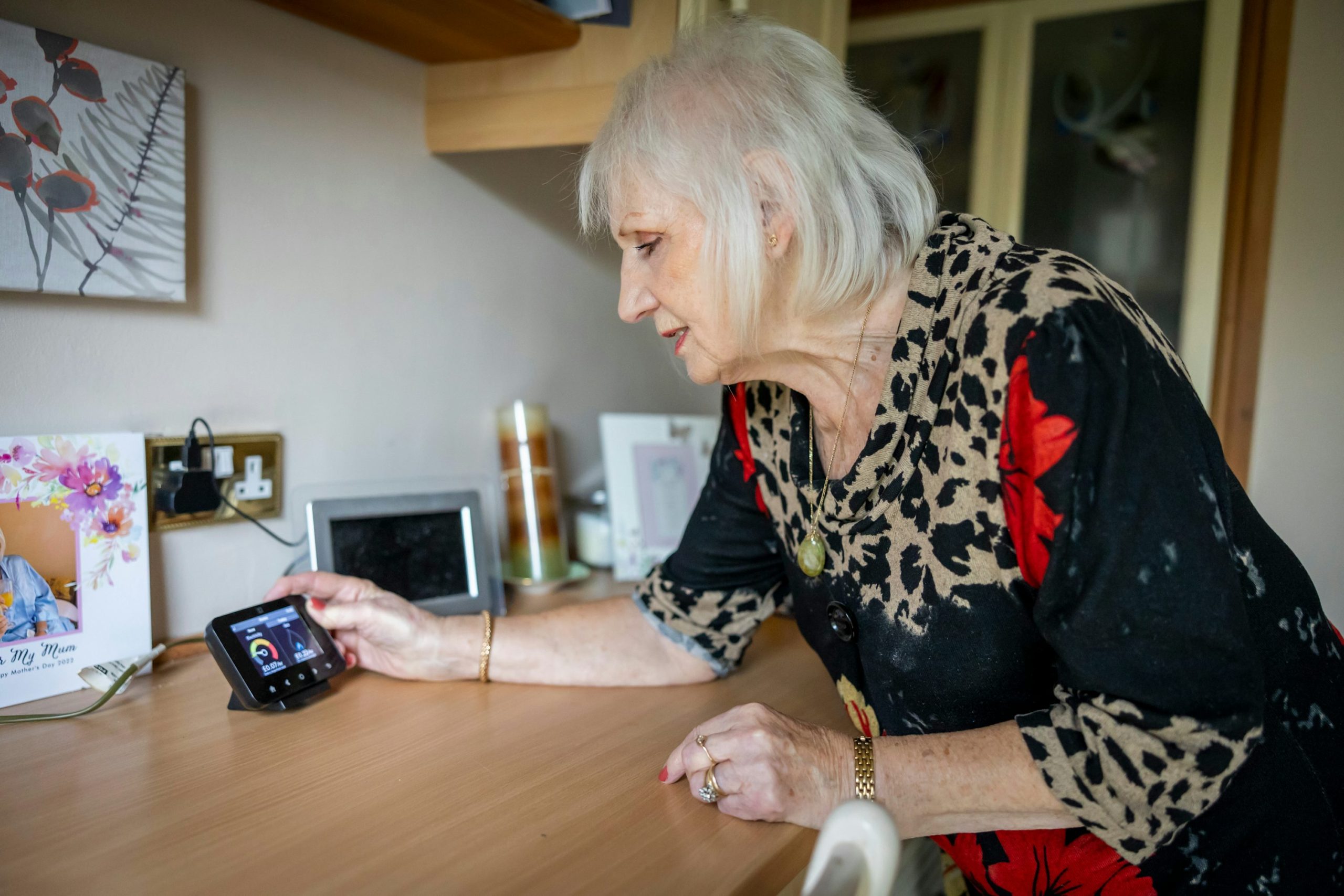 UK smart meters begin post-quantum planning
