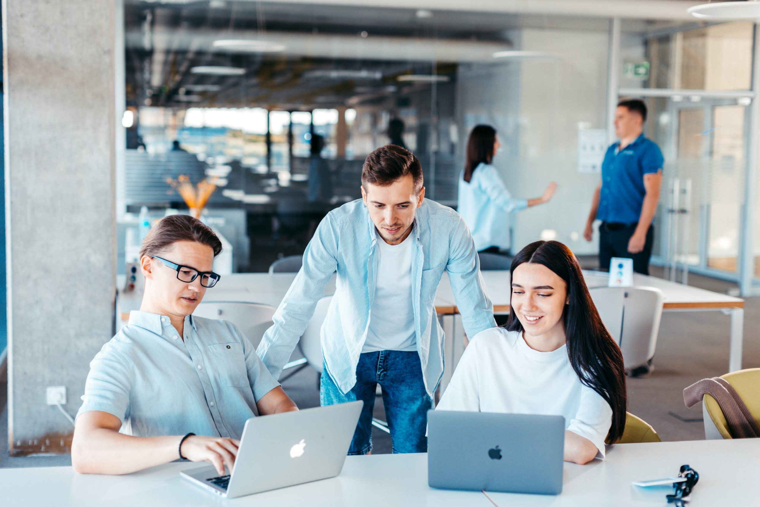 European cyber teams face widening resource gap