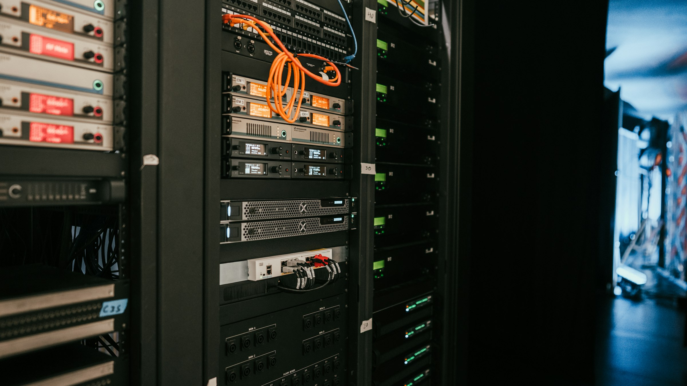 Critical SAP flaws expose core business systems