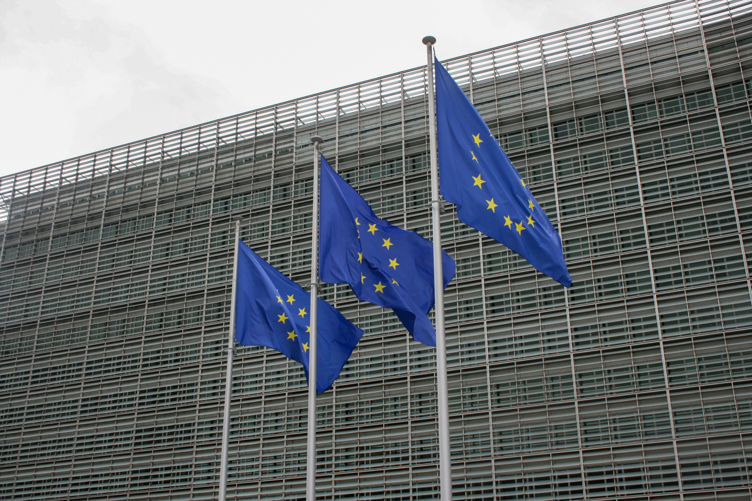 EU cyber rules move into standards