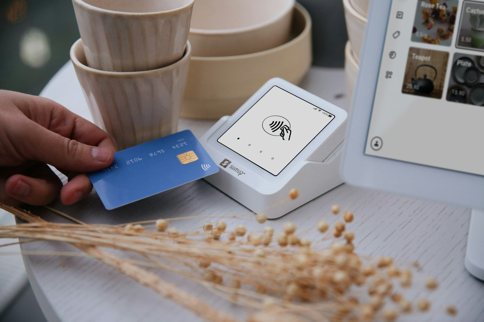 AI agents used in live retail attacks