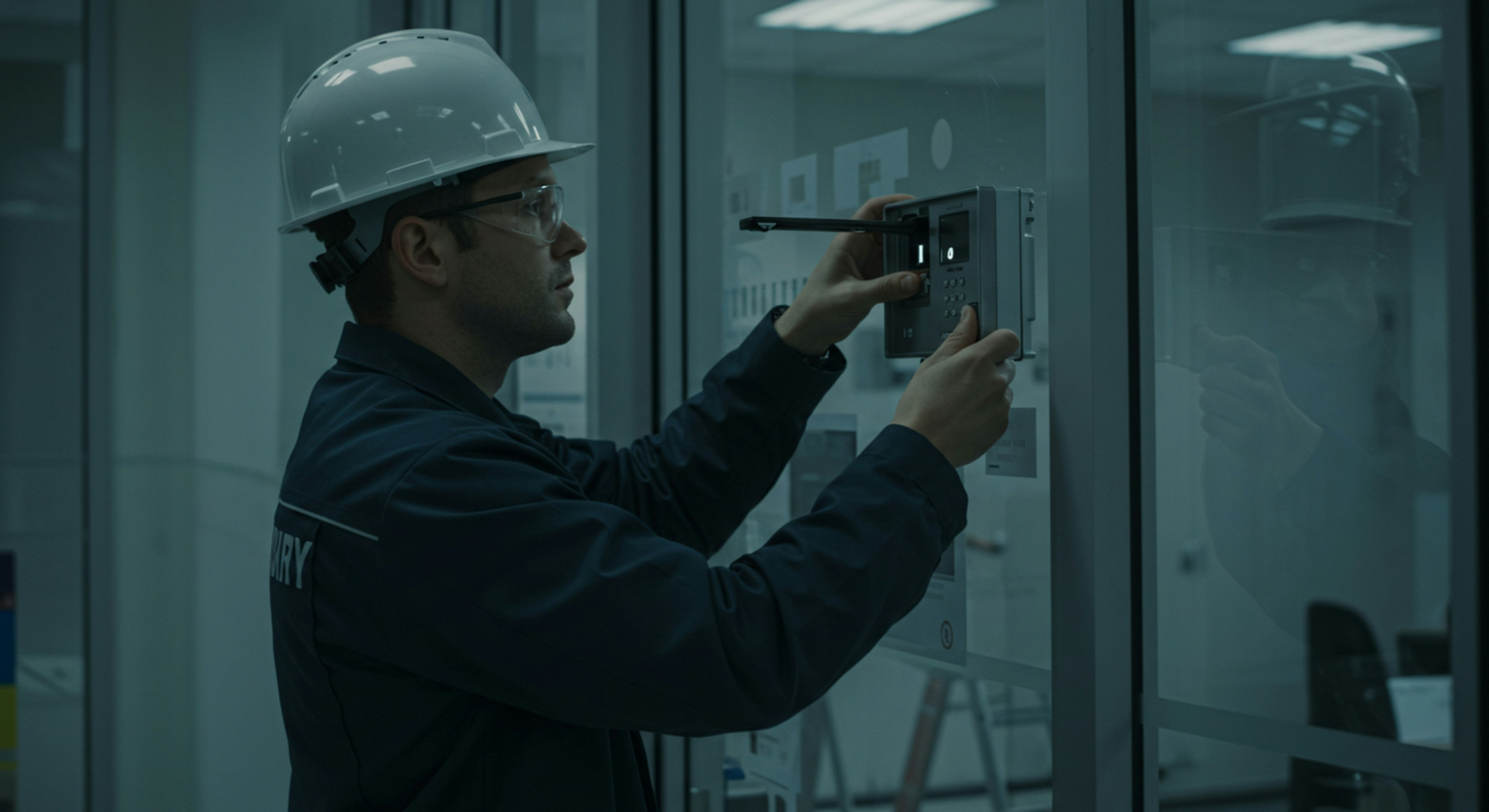 Outerlimit raises m for agent controls