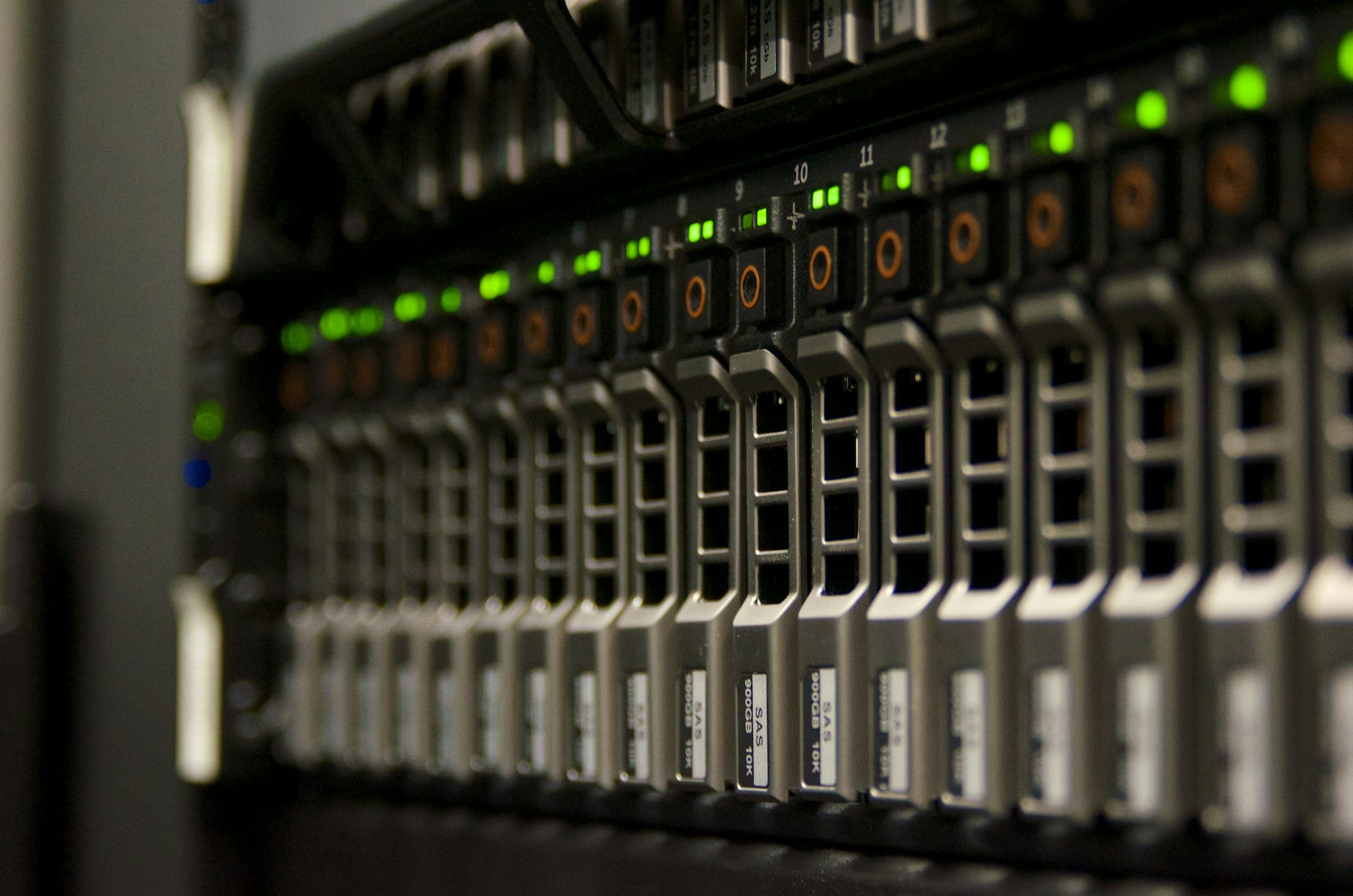 Ransomware affiliate moves across four criminal brands