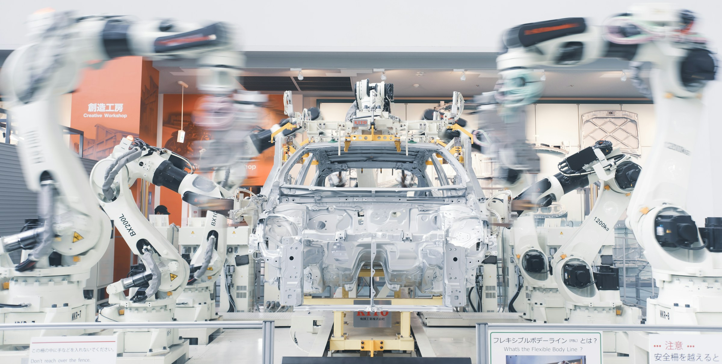 European manufacturing ransomware victims rise sharply