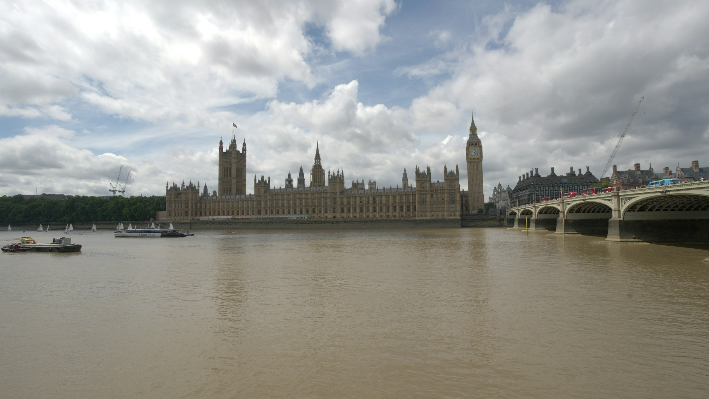 UK reassesses 18 of 72 critical systems