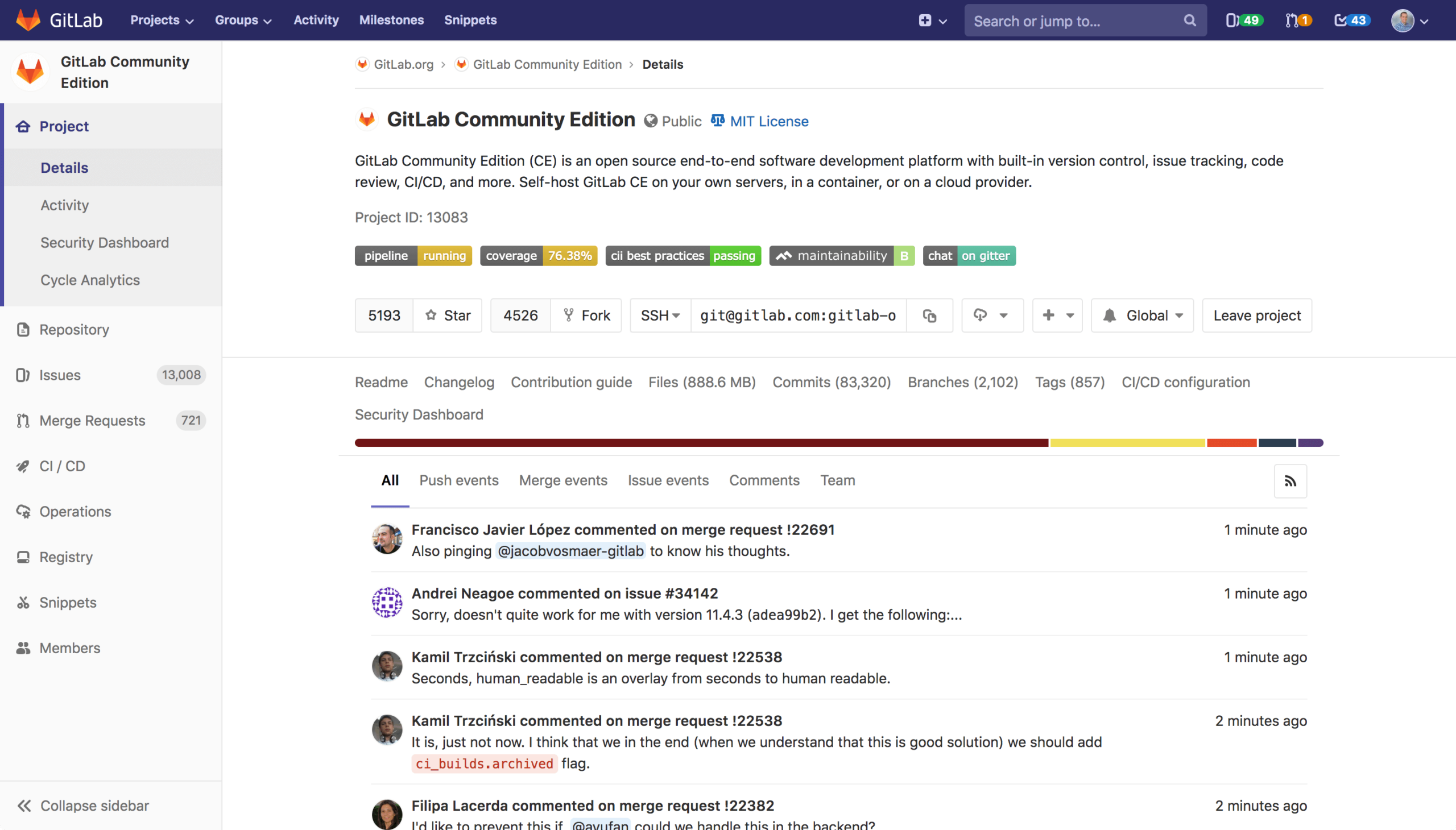 GitLab flaw enters exploited catalogue GitLab flaw enters exploited catalogue