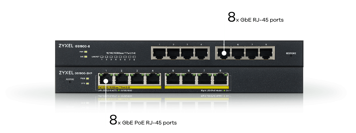 Attackers compromise 996 Zyxel switches