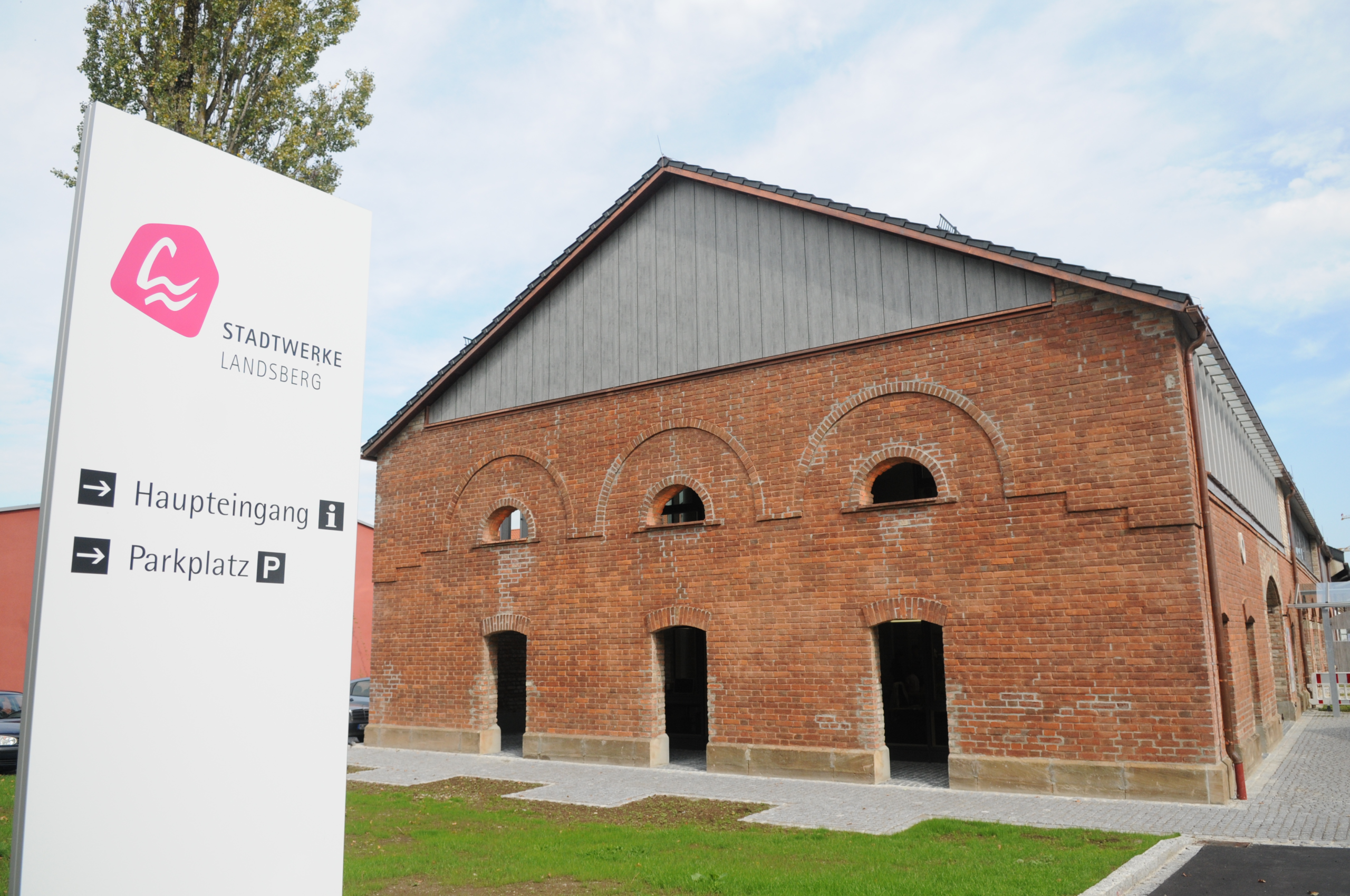 Bavarian utility keeps services running through attack