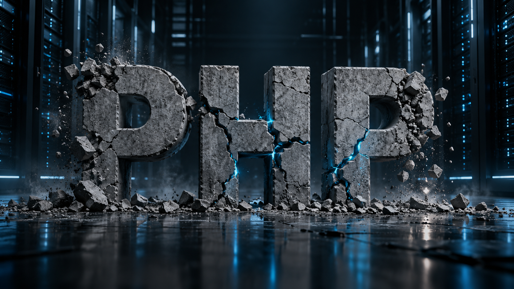 The PHP vulnerability that took two years to fix