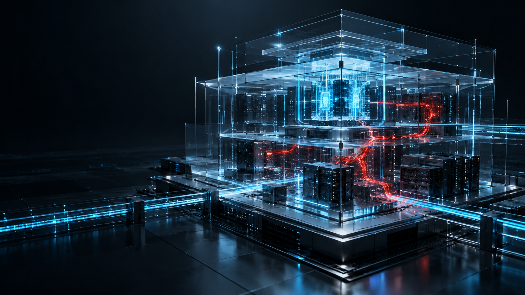 The AI Governance Issues No One is Watching