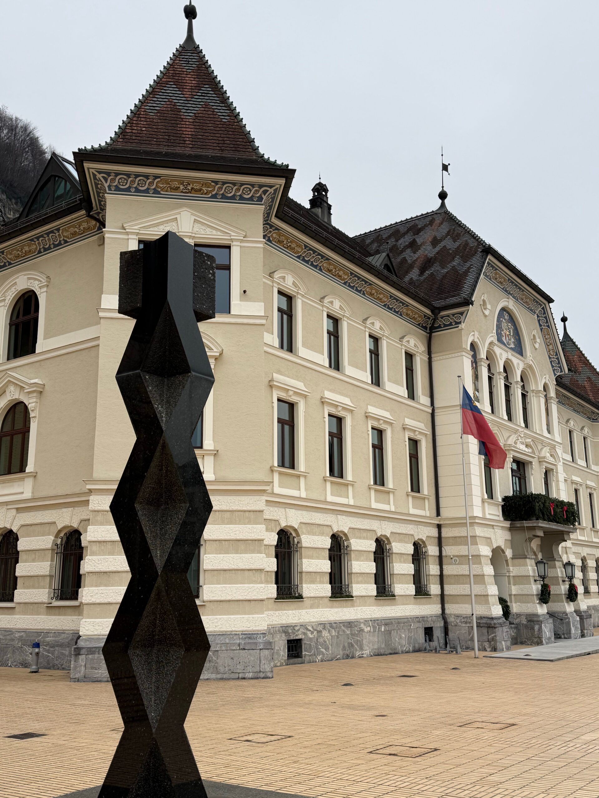 Liechtenstein reopens ownership register after cyberattack