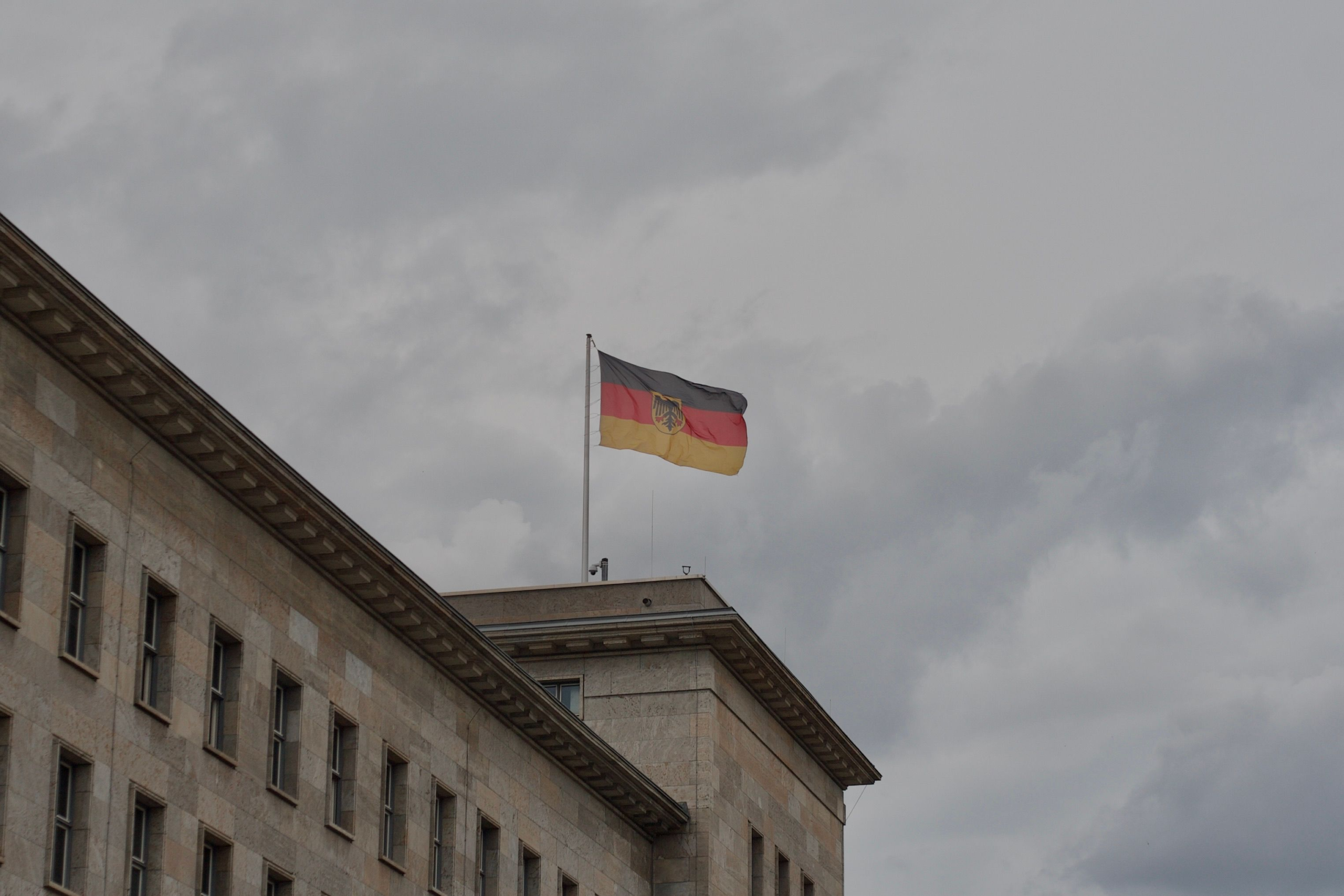 German intelligence chiefs warn of escalating Russian threat