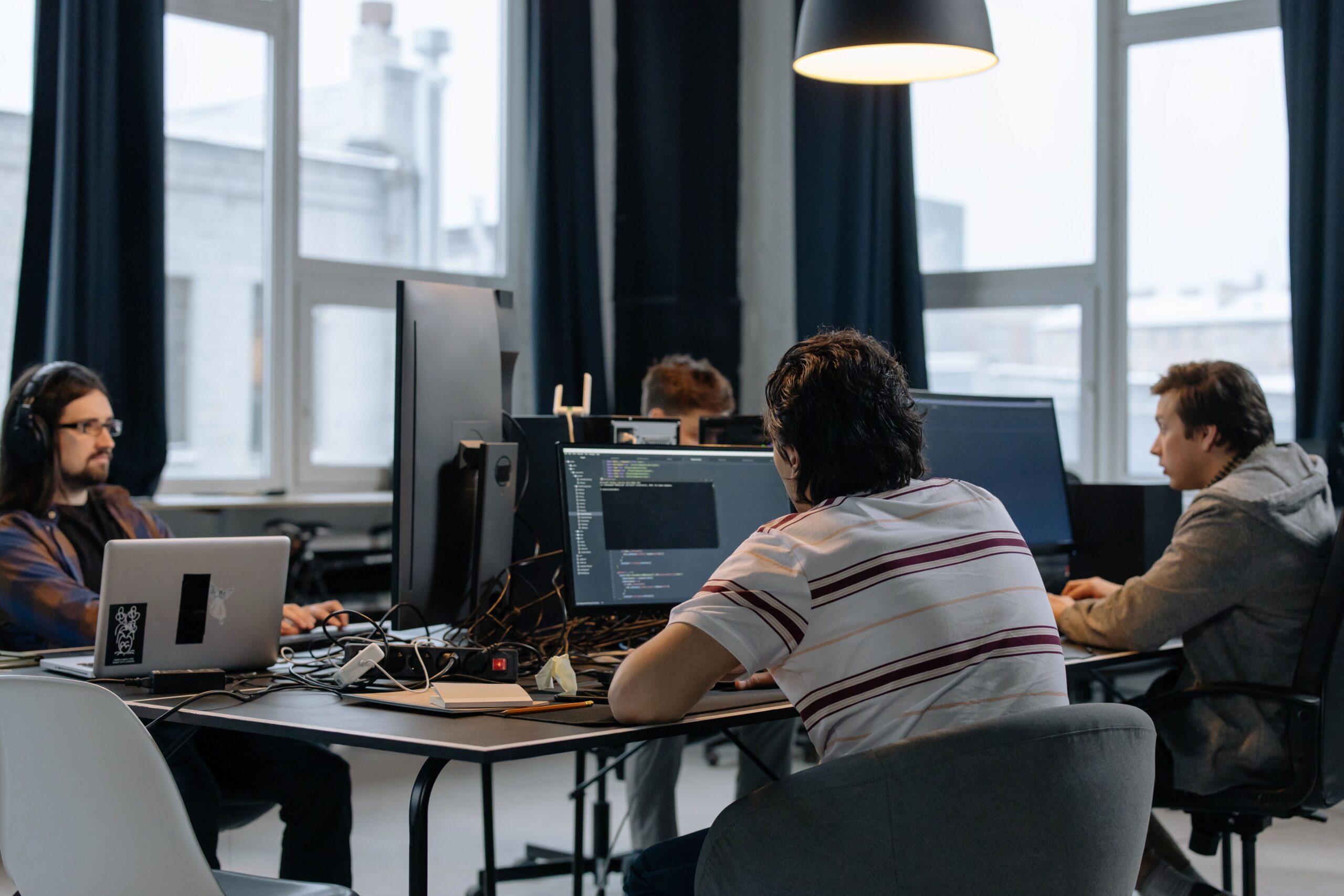 Hadrian raises m for automated offensive security expansion