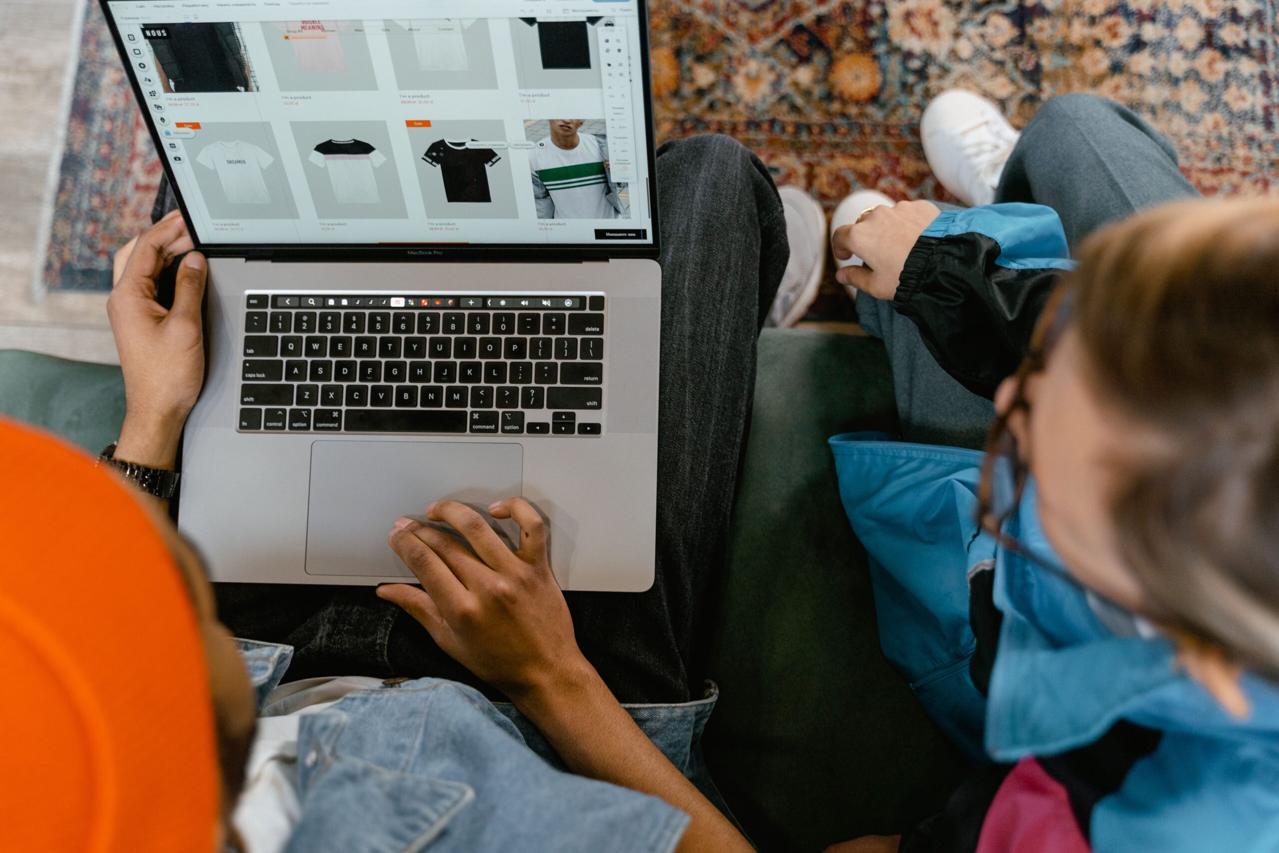 ASOS investigates third-party platform incident after customer notification