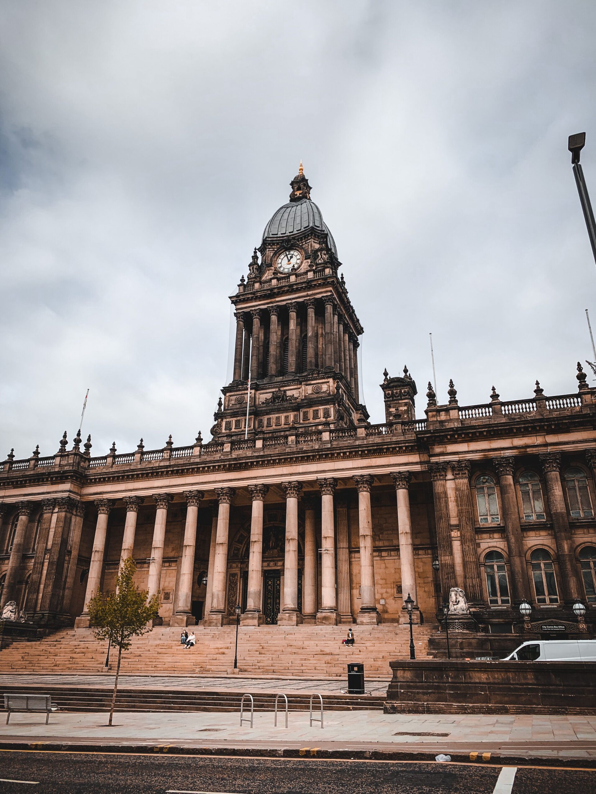 English councils offered funded red team testing