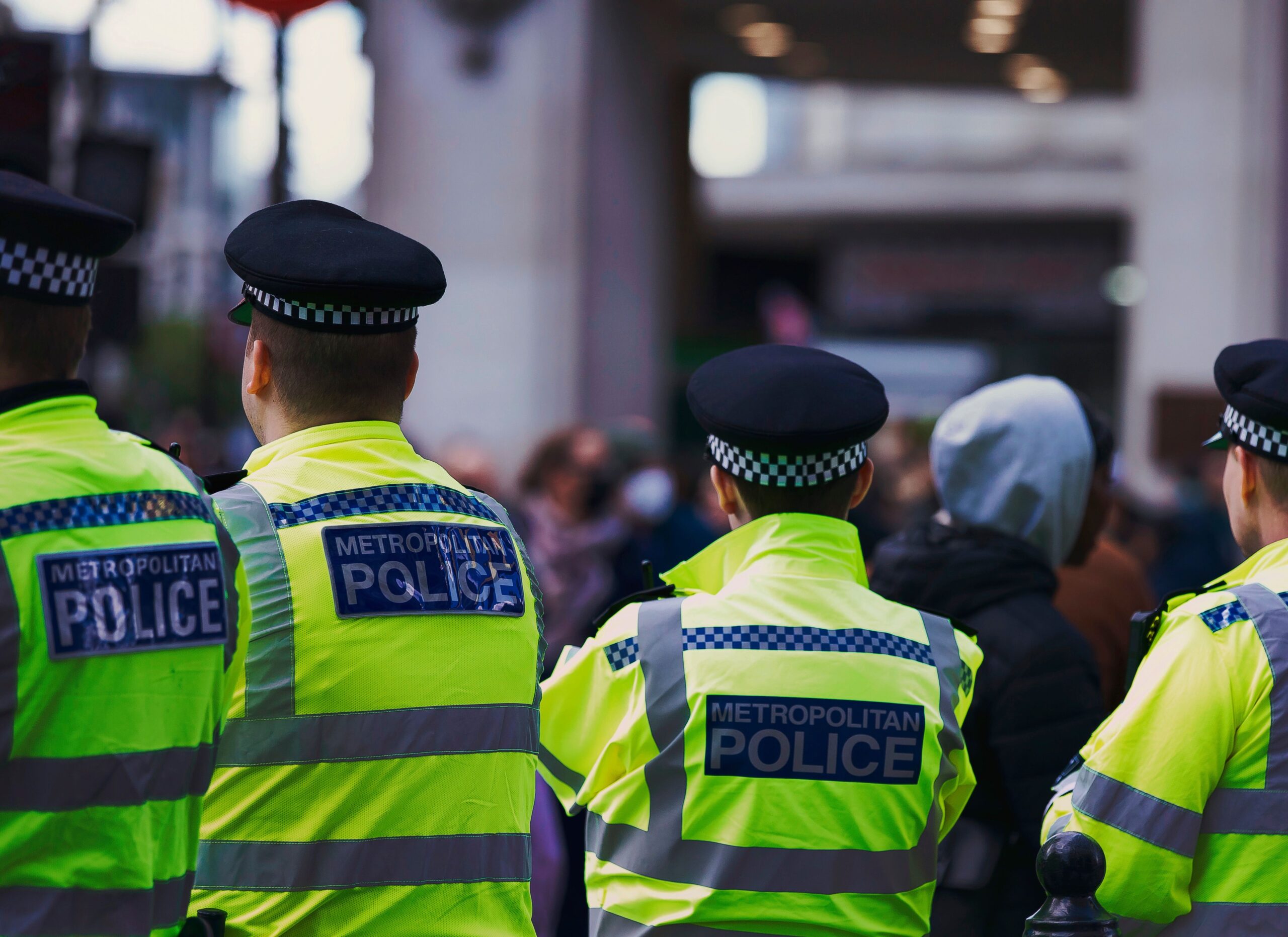 Atos wins Metropolitan Police technology contract worth up to £350m Atos wins Metropolitan Police technology contract worth up to £350m