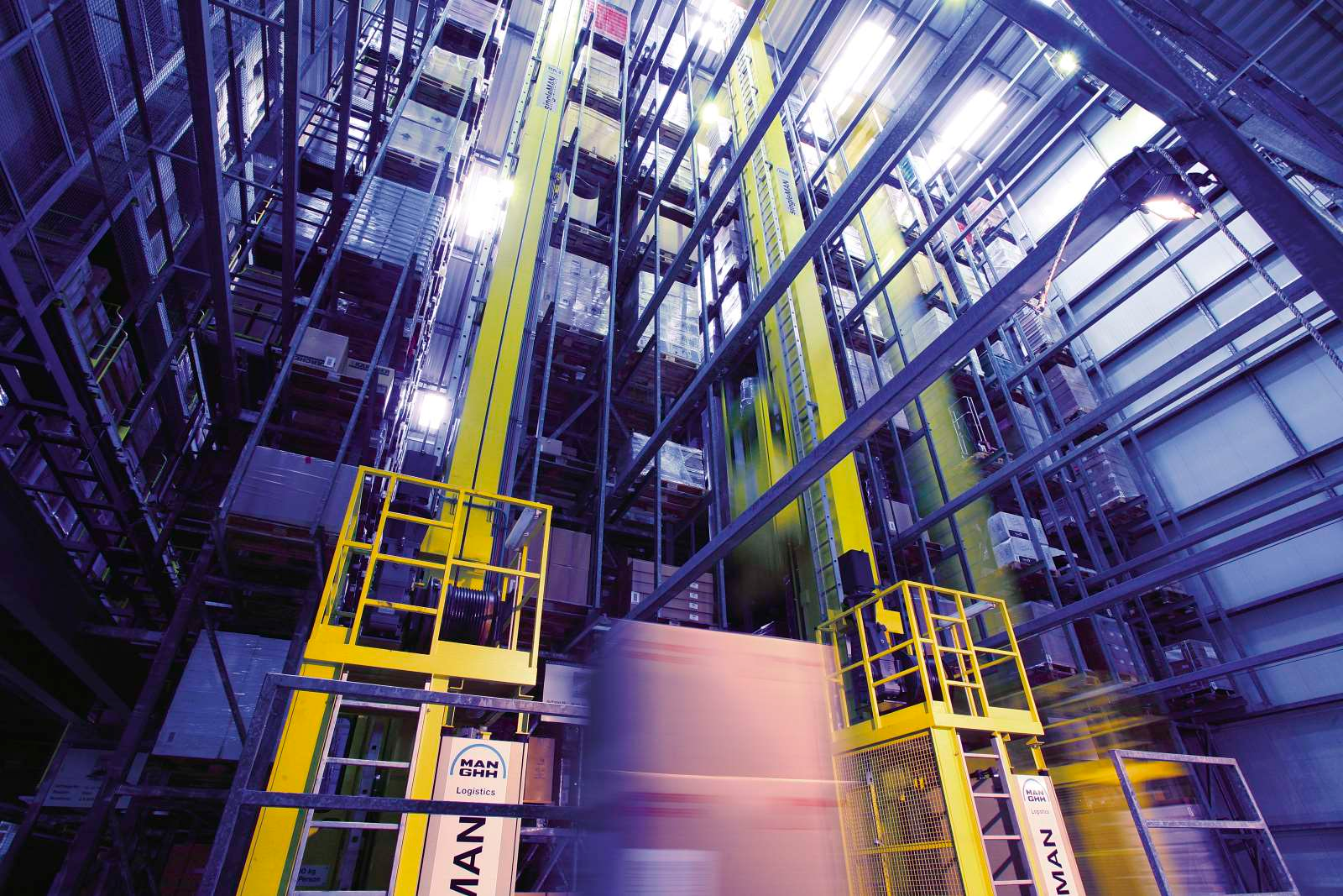 TAKKT cyberattack restricts orders and deliveries across European industrial distribution